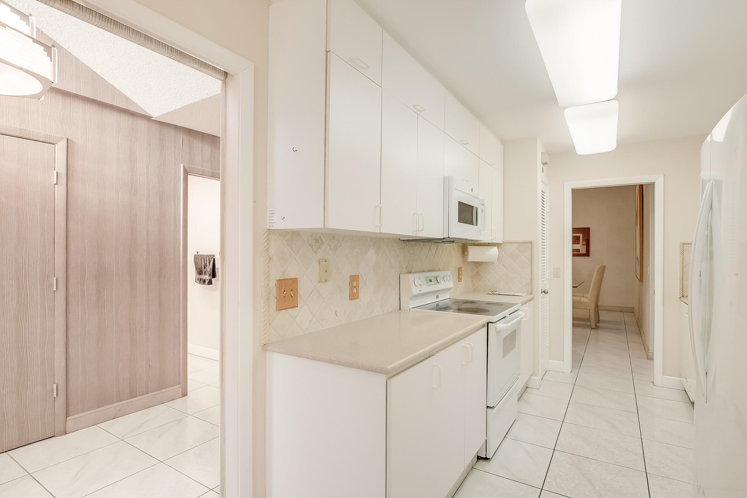 FOUNTAINS - Residential