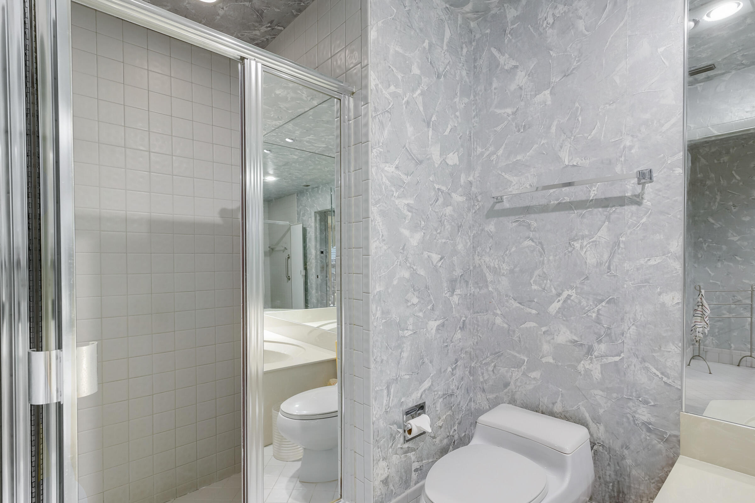 FOUNTAINS - Residential