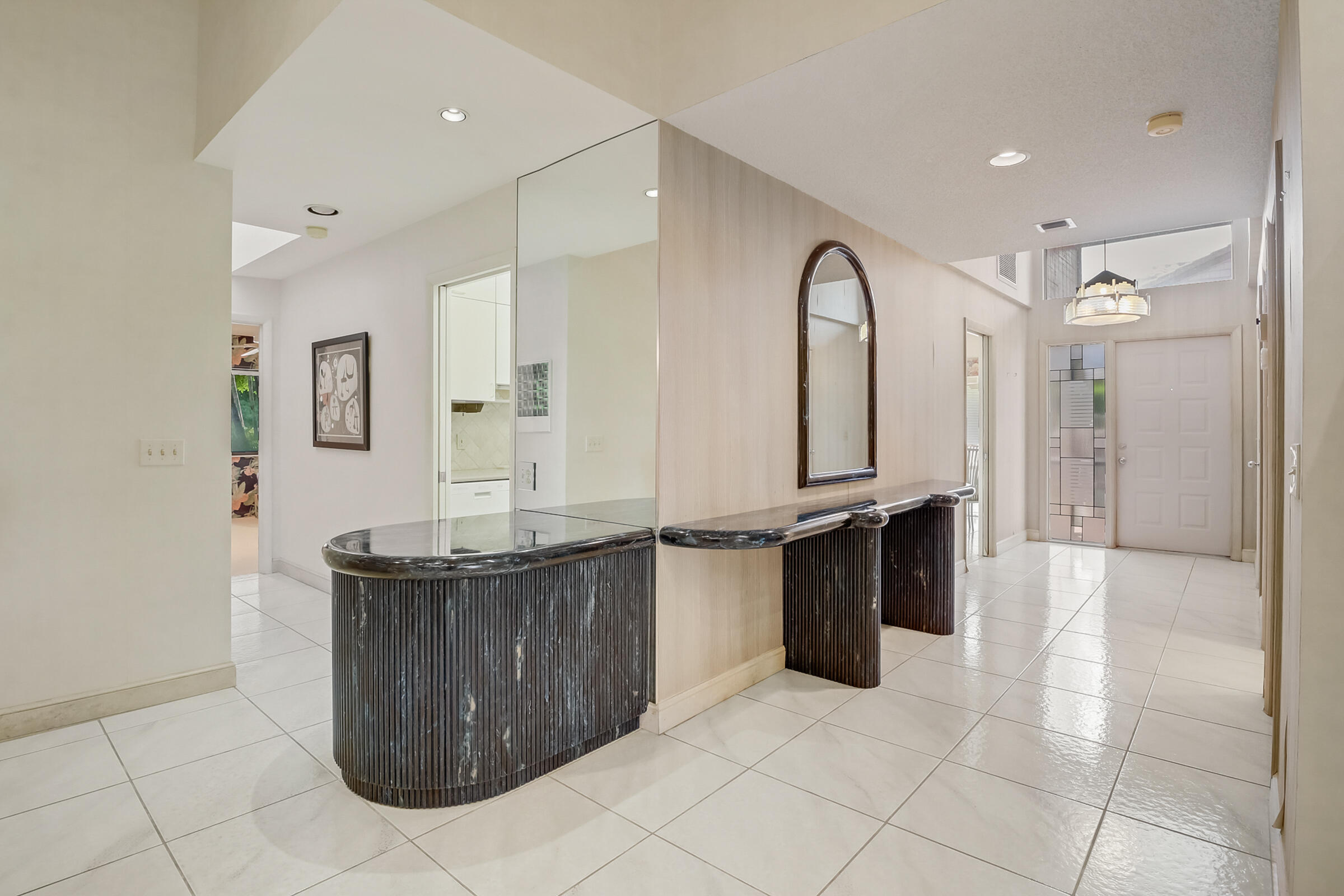 FOUNTAINS - Residential