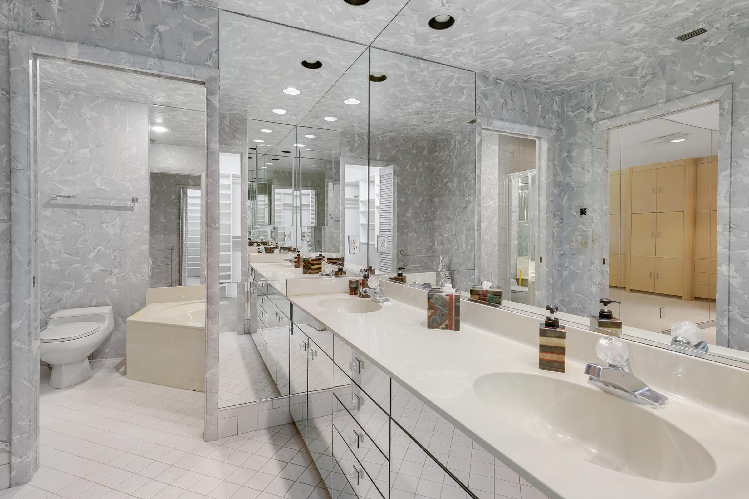 FOUNTAINS - Residential