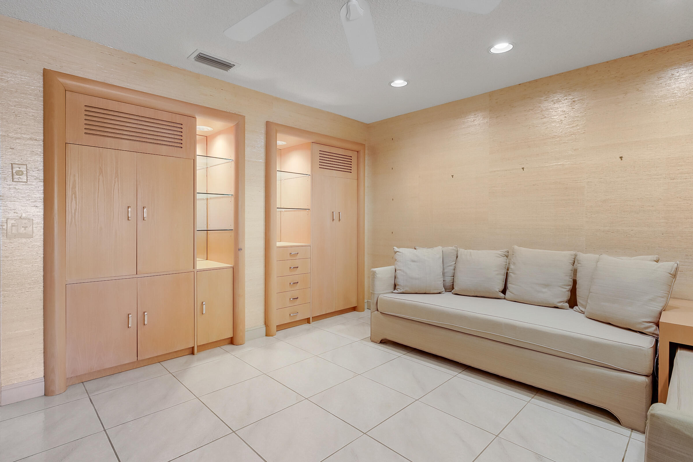 FOUNTAINS - Residential