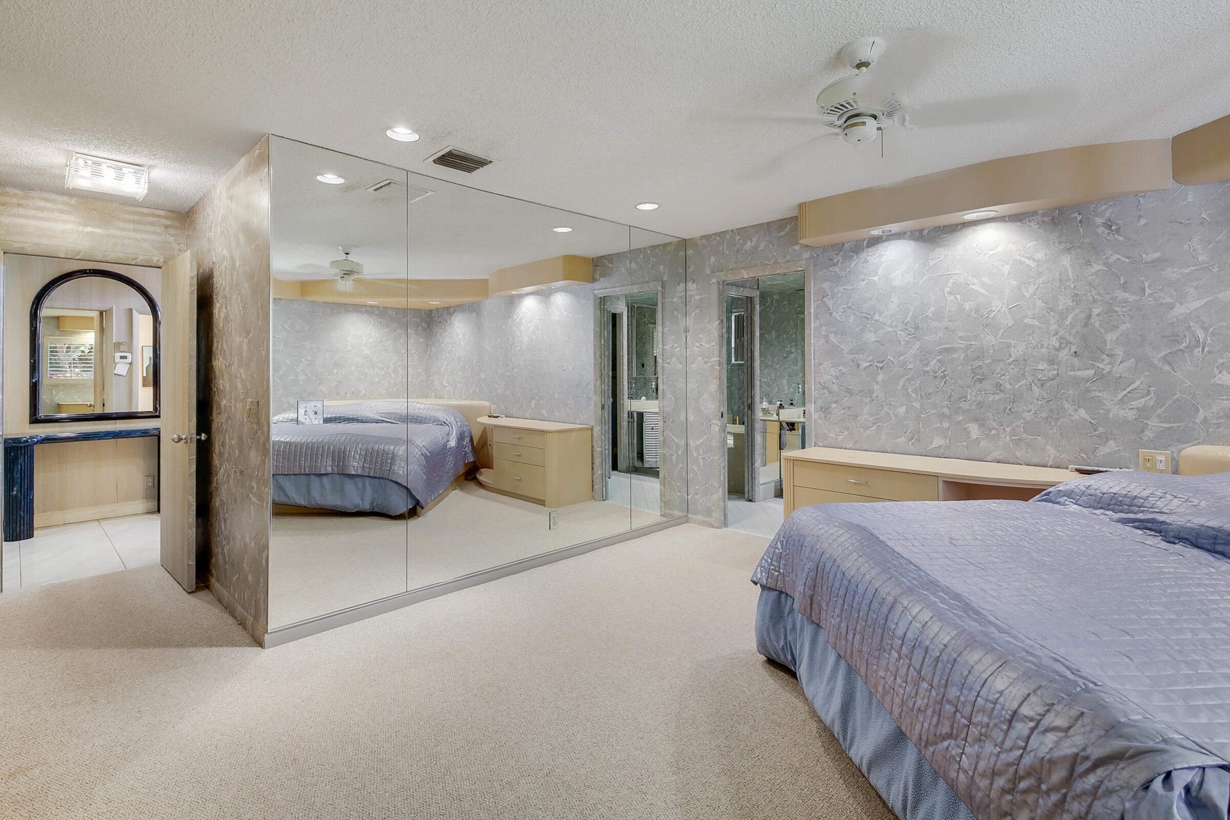 FOUNTAINS - Residential