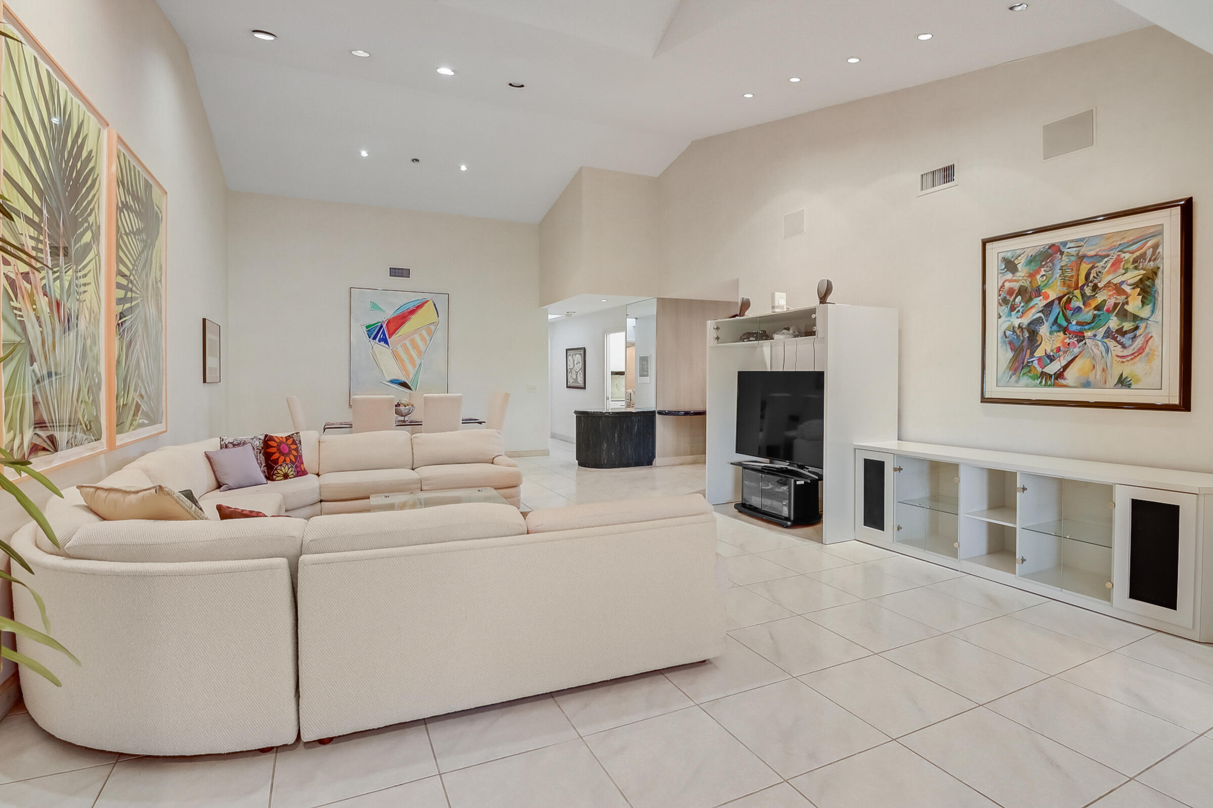 FOUNTAINS - Residential