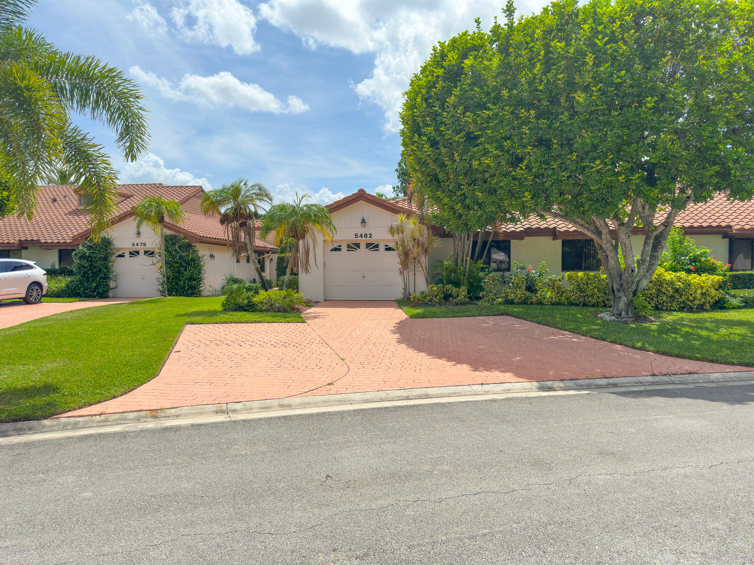 FOUNTAINS - Residential