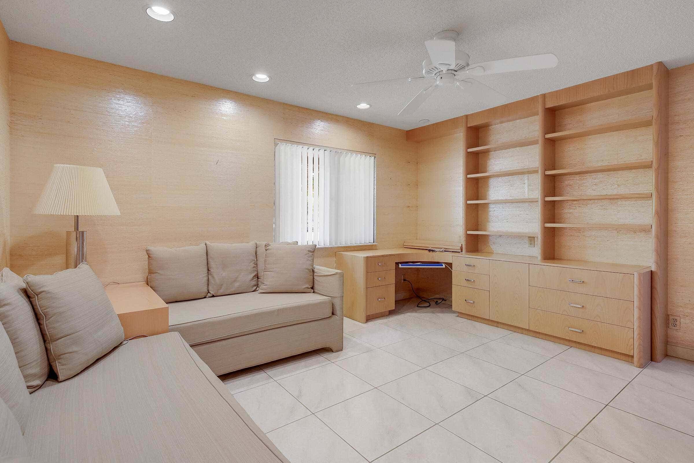 FOUNTAINS - Residential