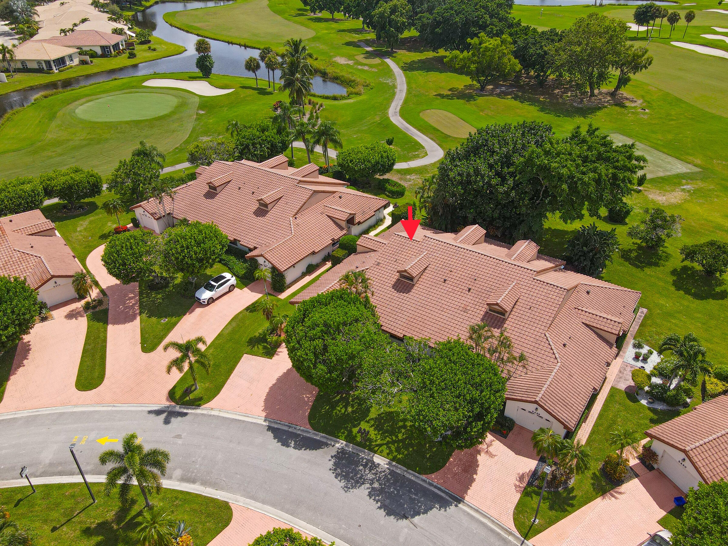 FOUNTAINS - Residential