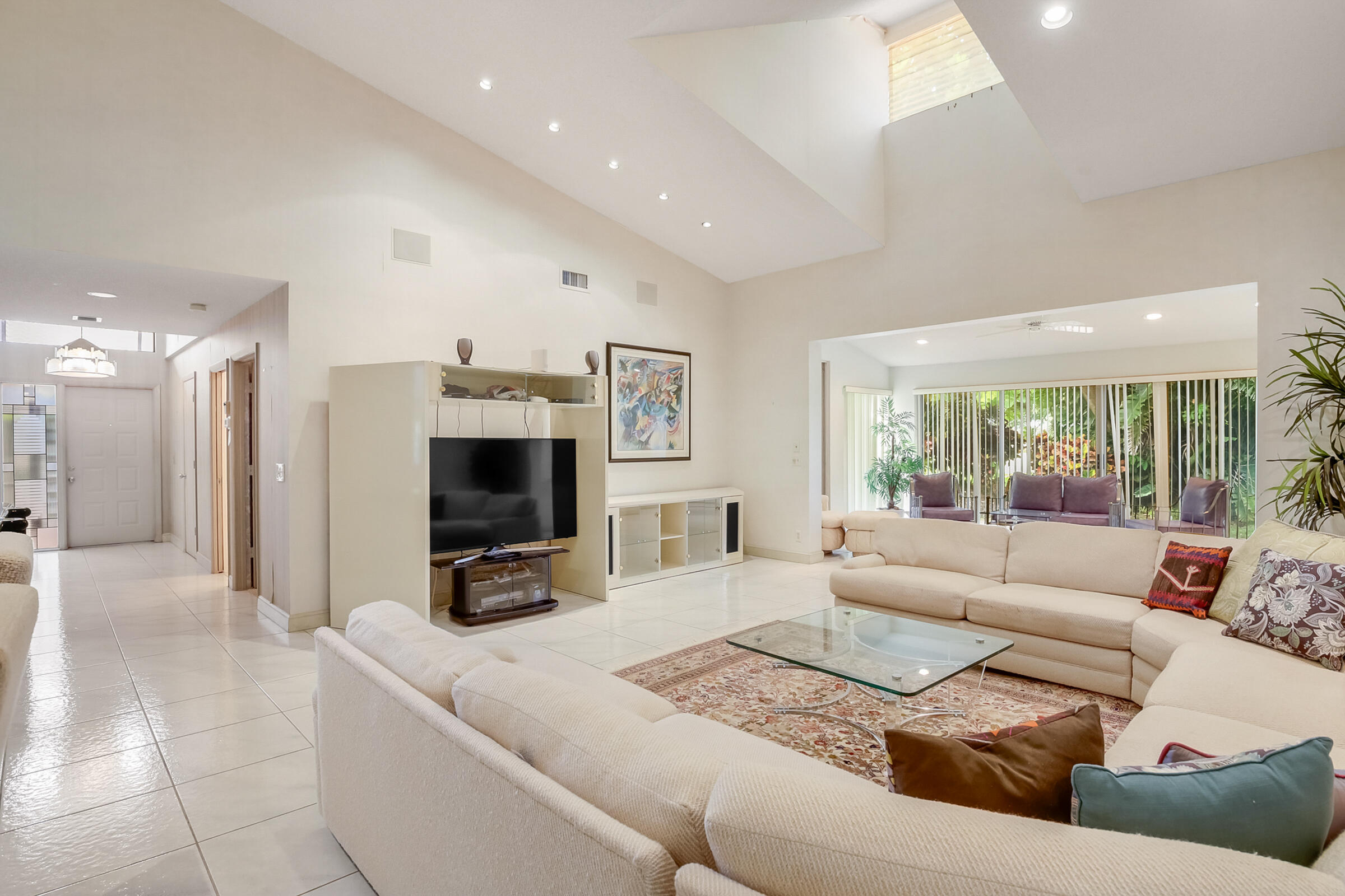 FOUNTAINS - Residential