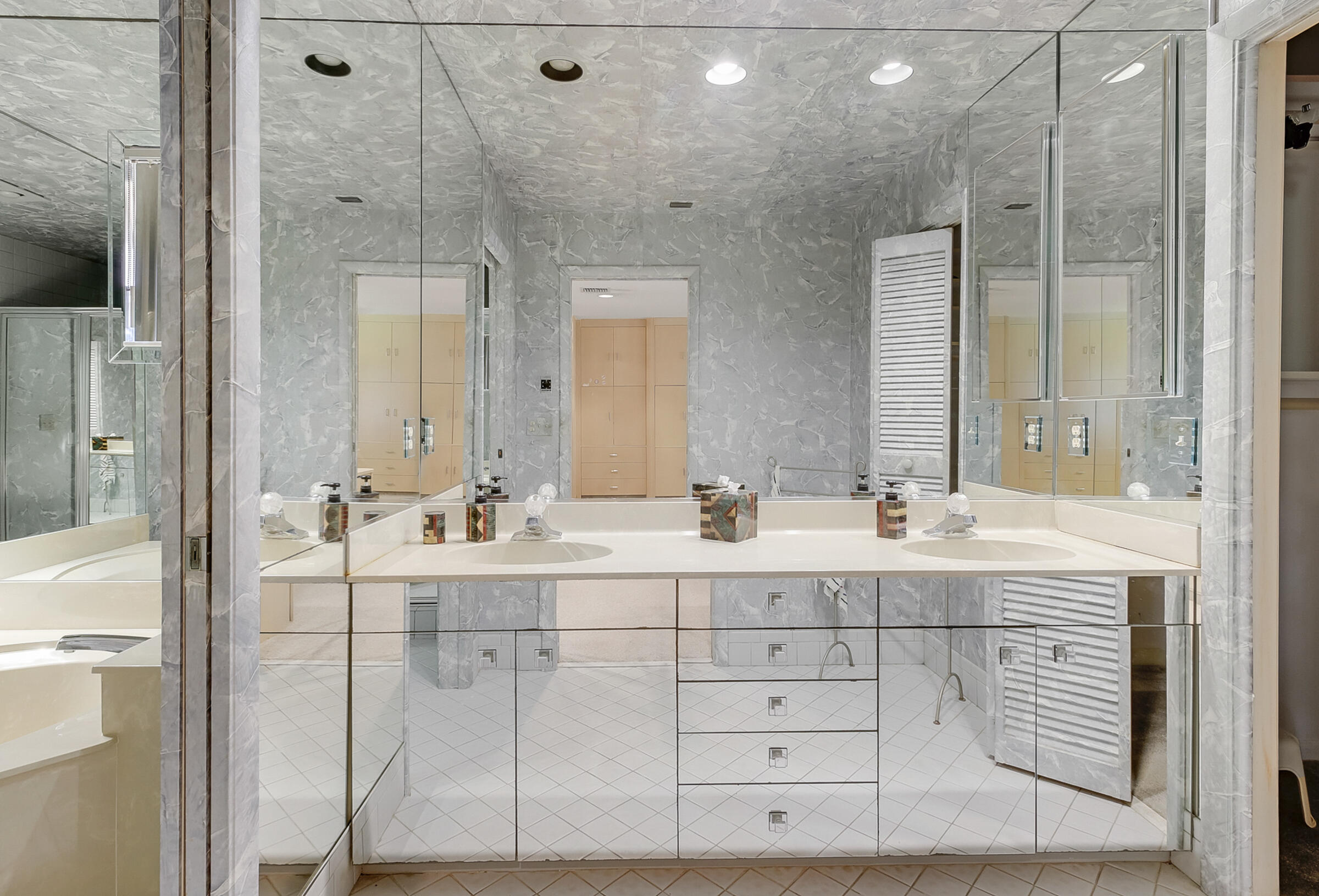 FOUNTAINS - Residential