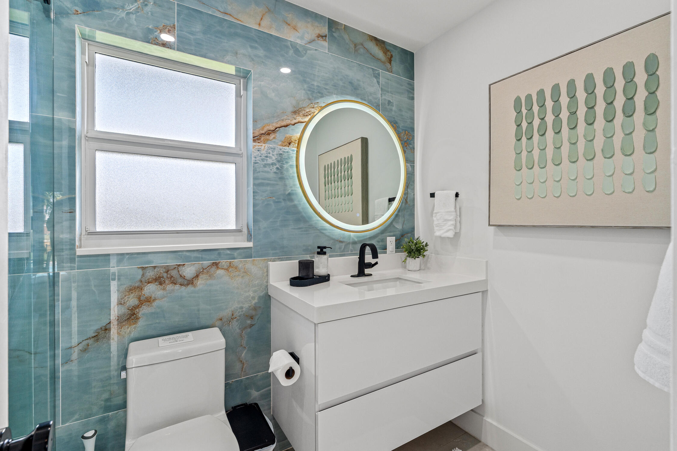 GARDEN ISLES SEC 7 - Residential