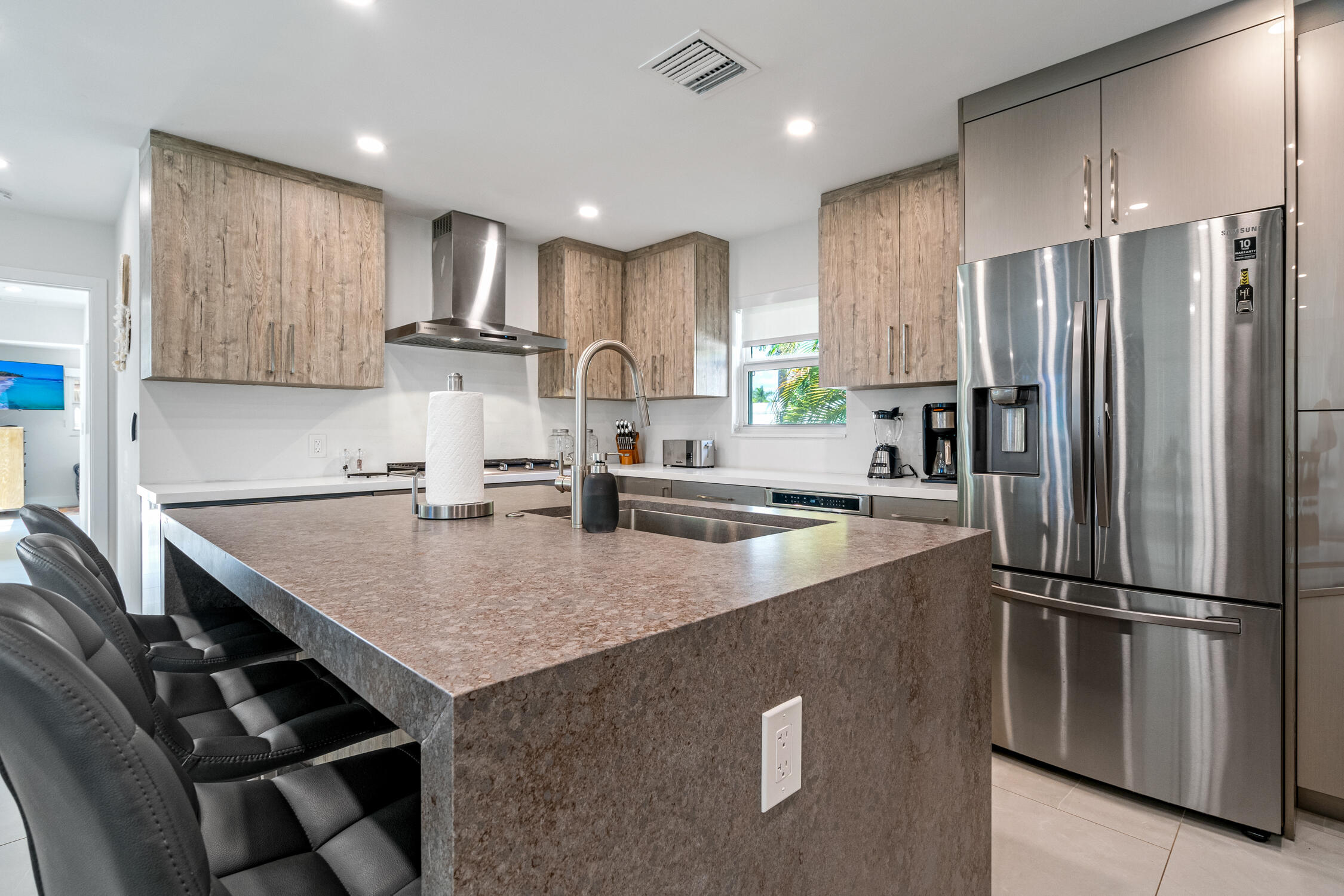 GARDEN ISLES SEC 7 - Residential