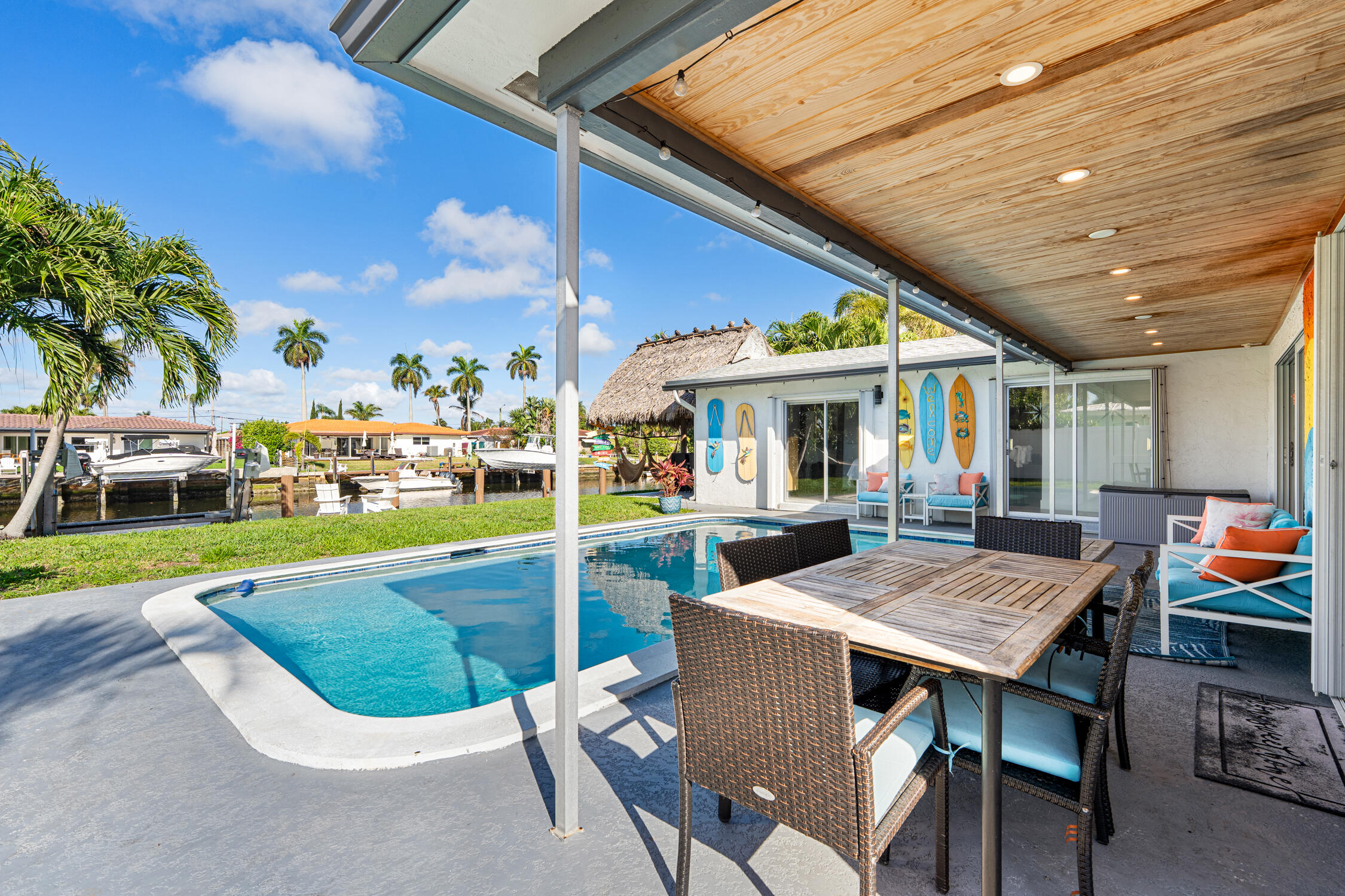 GARDEN ISLES SEC 7 - Residential