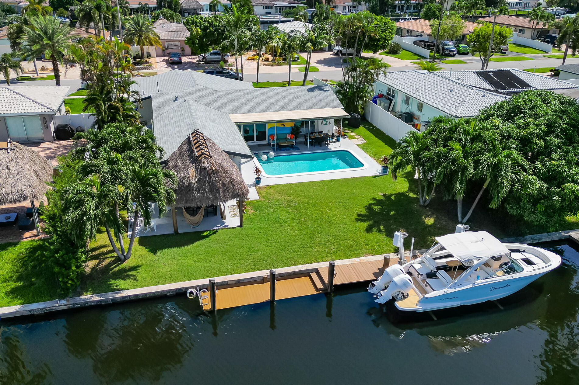 GARDEN ISLES SEC 7 - Residential