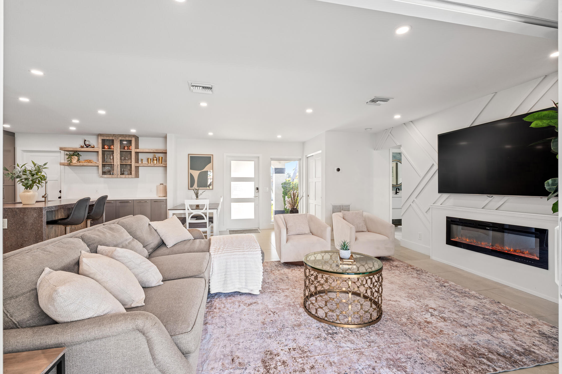 GARDEN ISLES SEC 7 - Residential