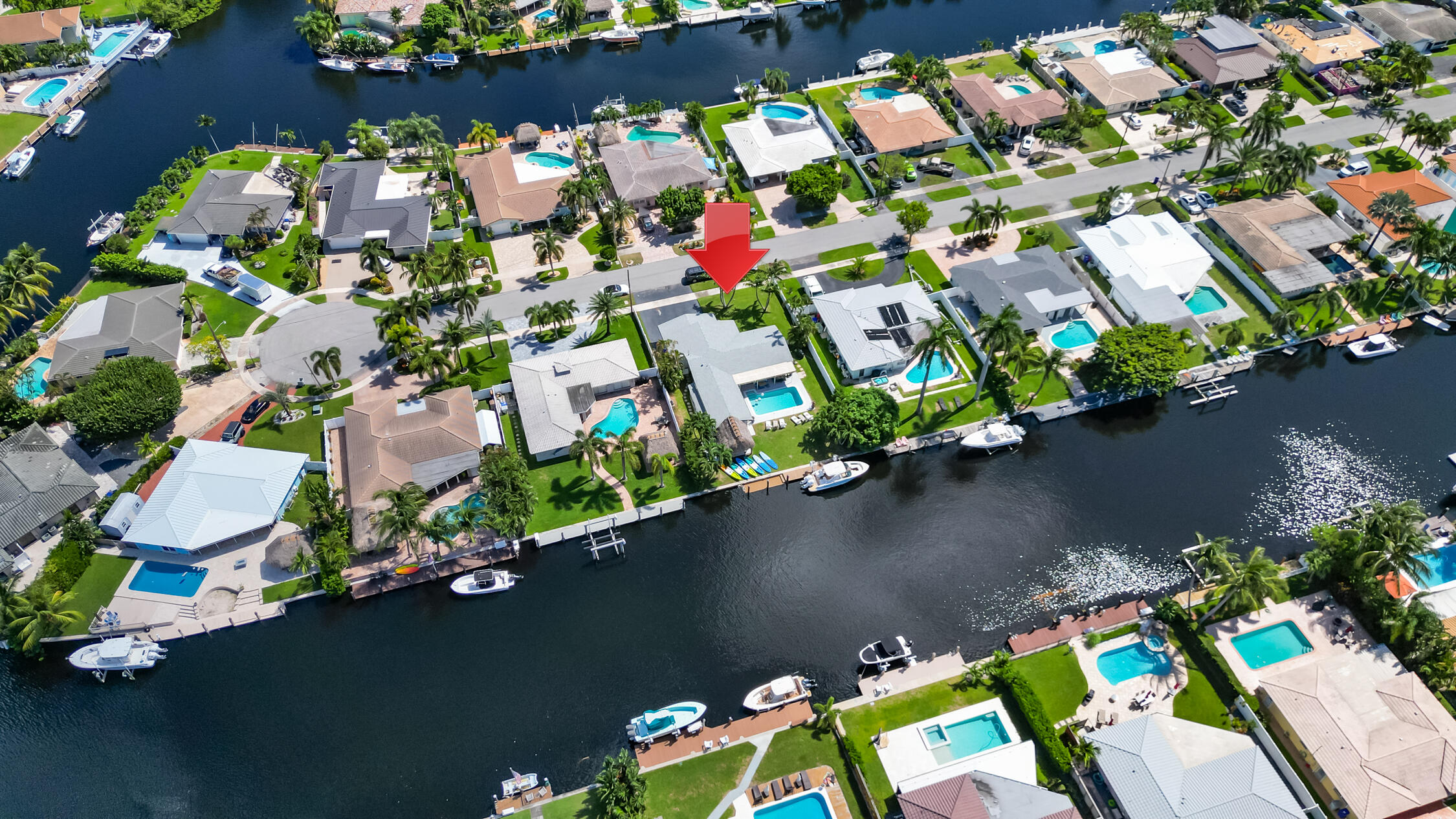 GARDEN ISLES SEC 7 - Residential