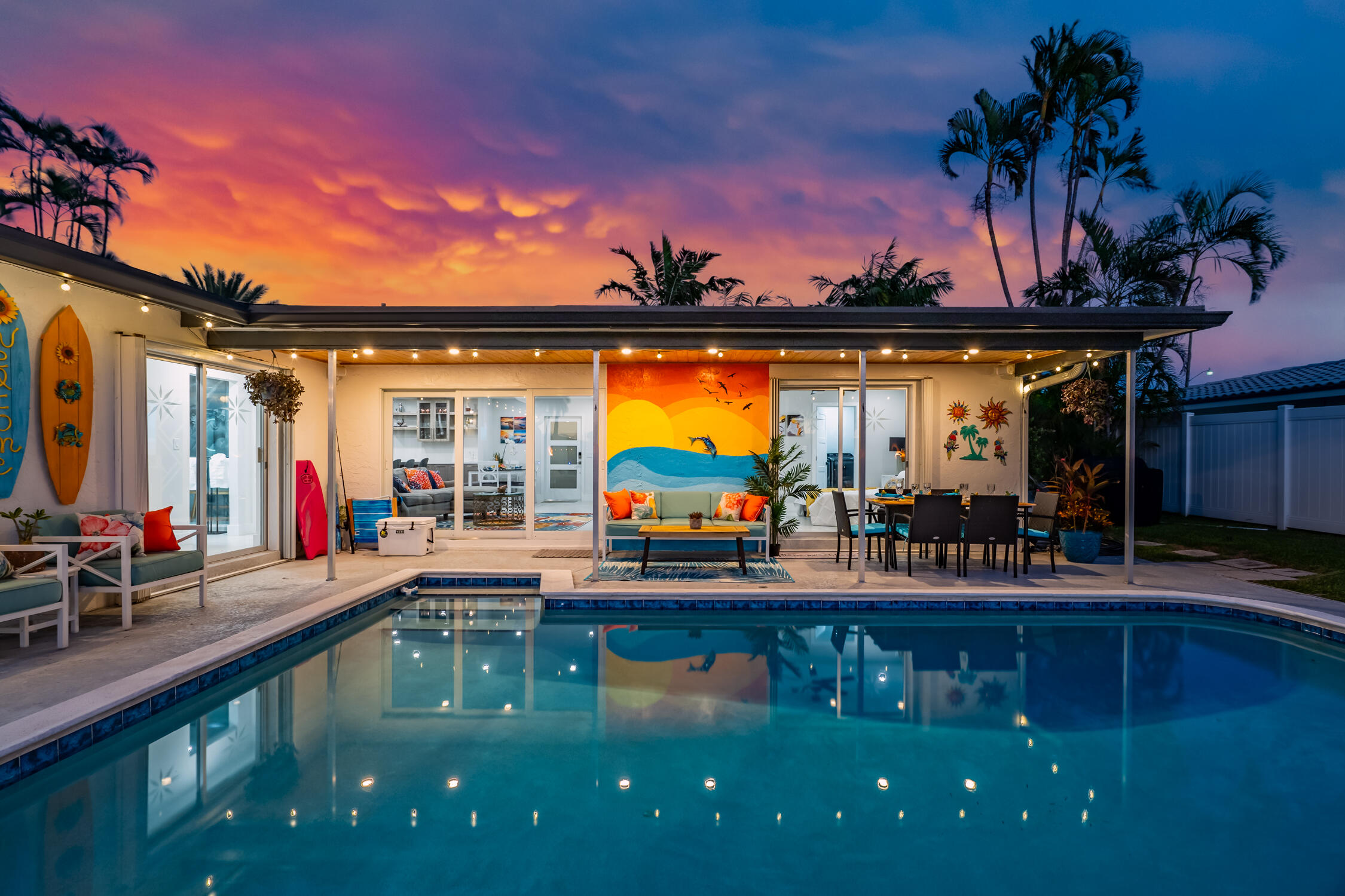 GARDEN ISLES SEC 7 - Residential