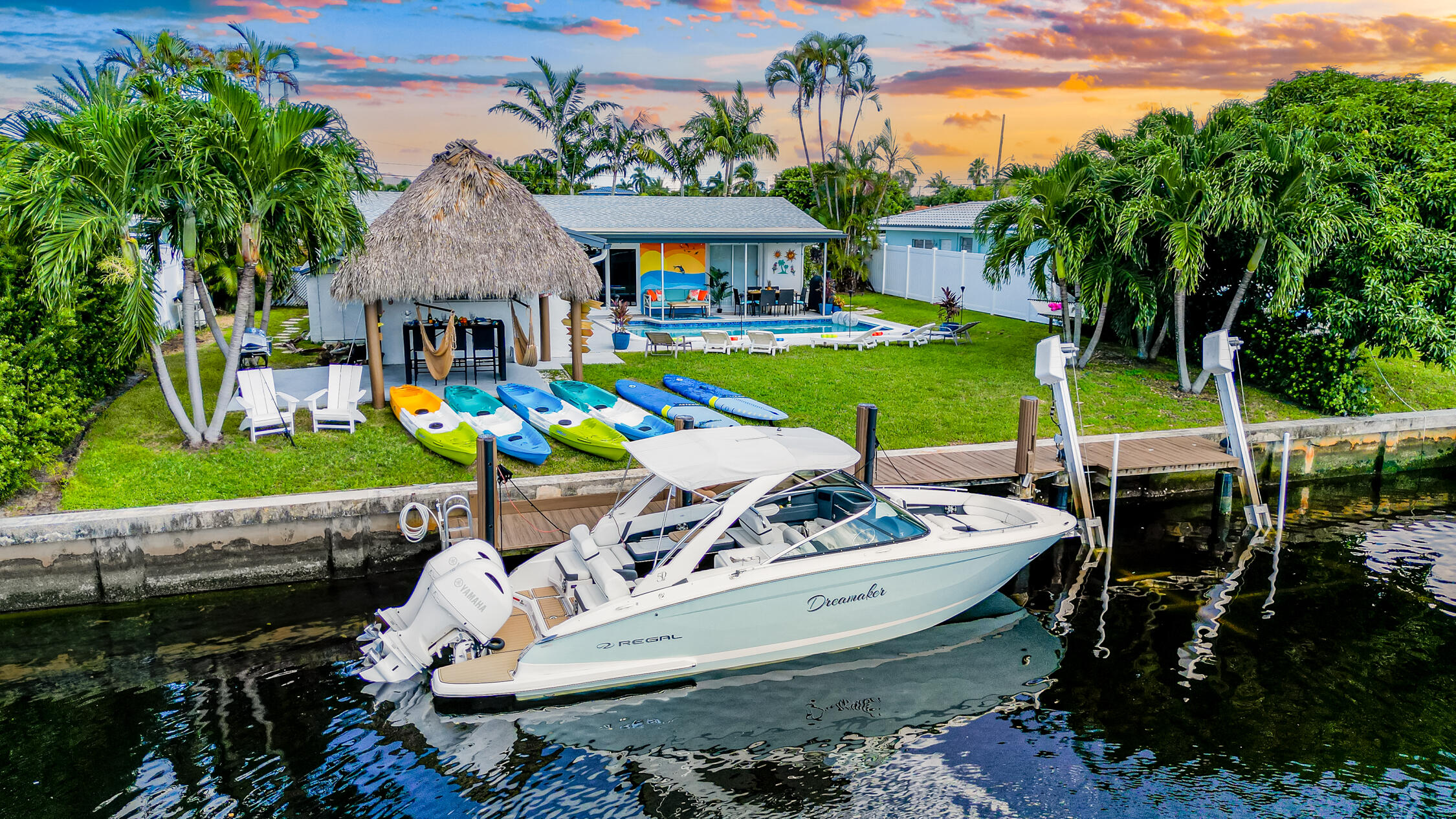 GARDEN ISLES SEC 7 - Residential