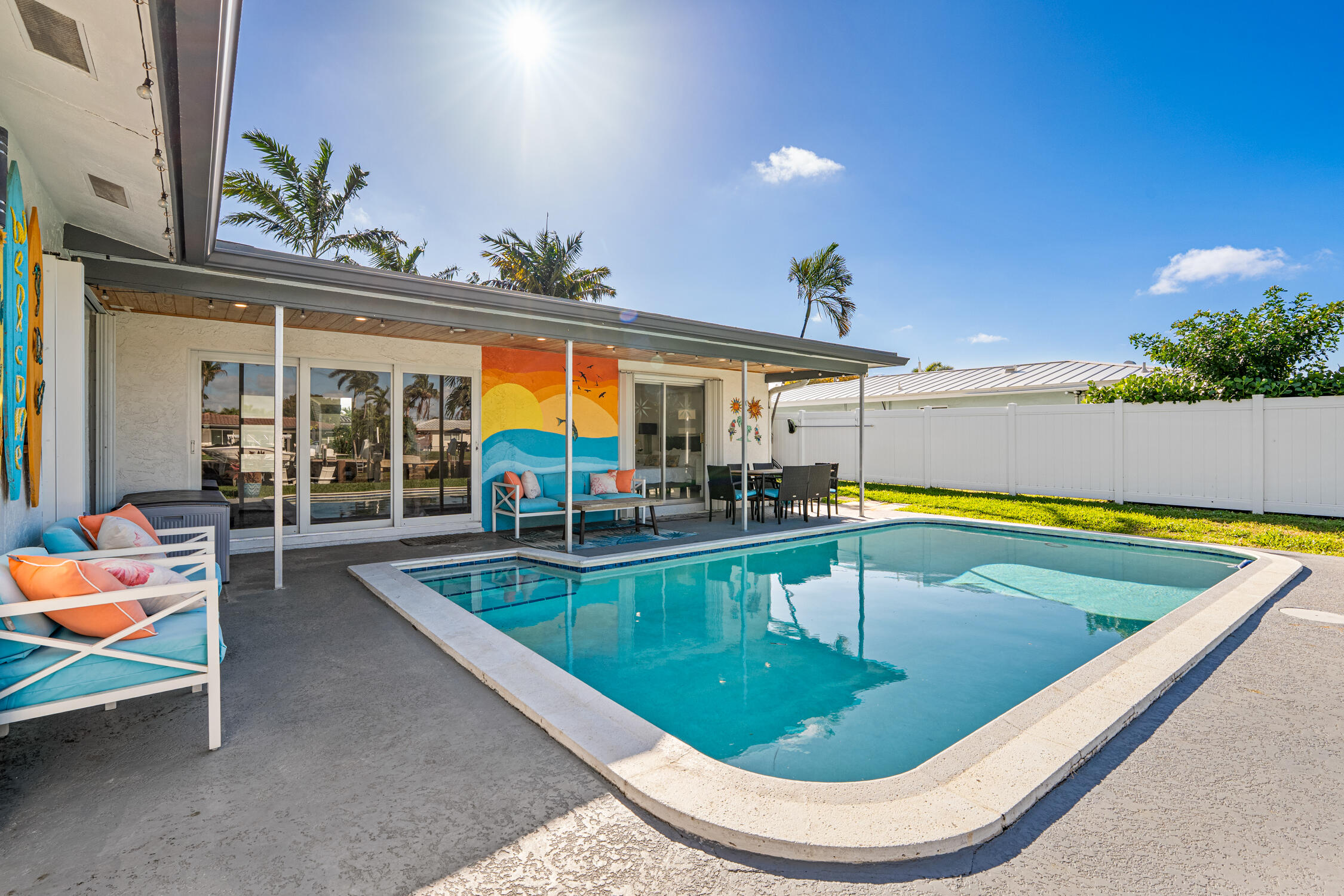 GARDEN ISLES SEC 7 - Residential