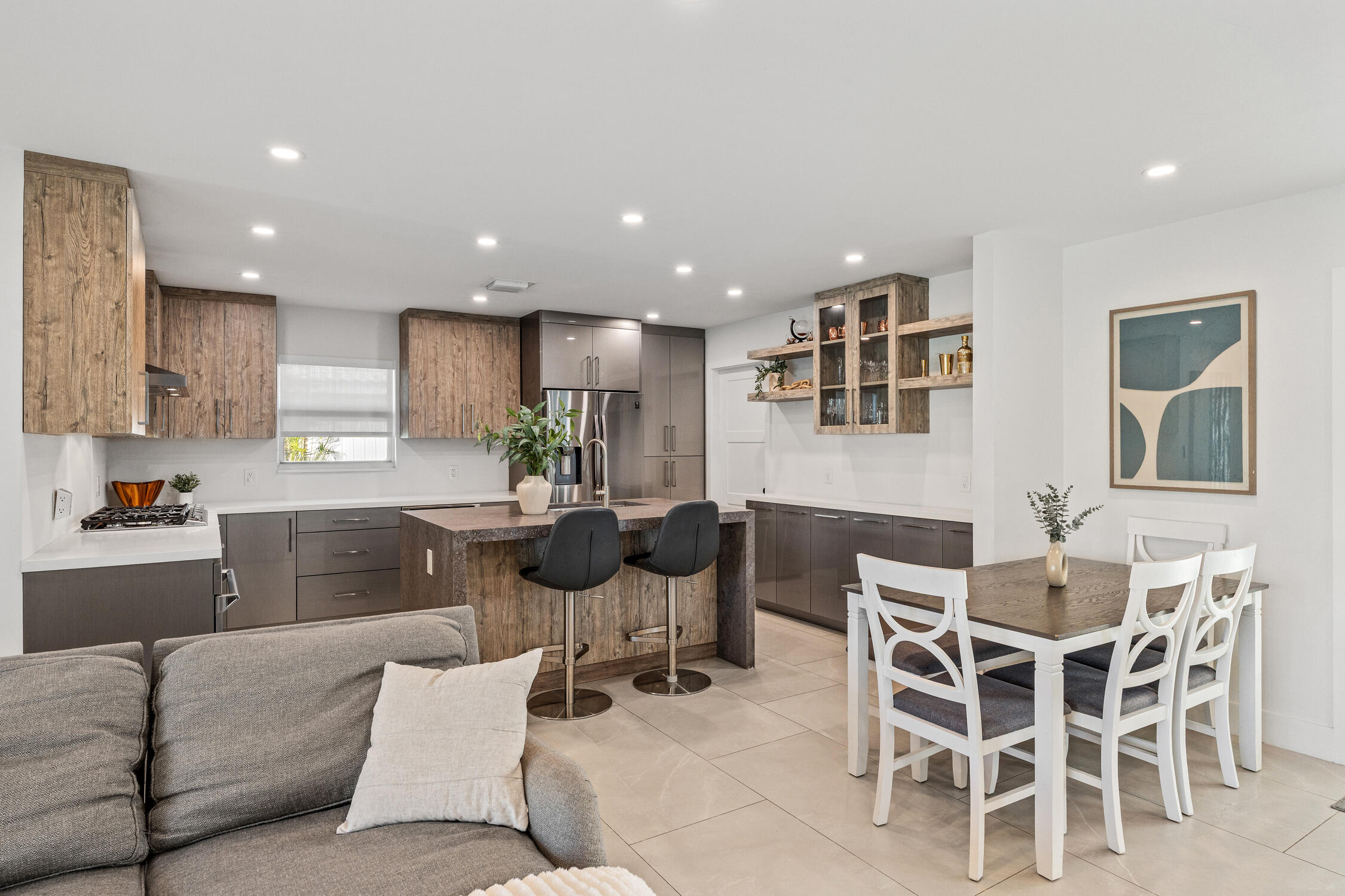 GARDEN ISLES SEC 7 - Residential