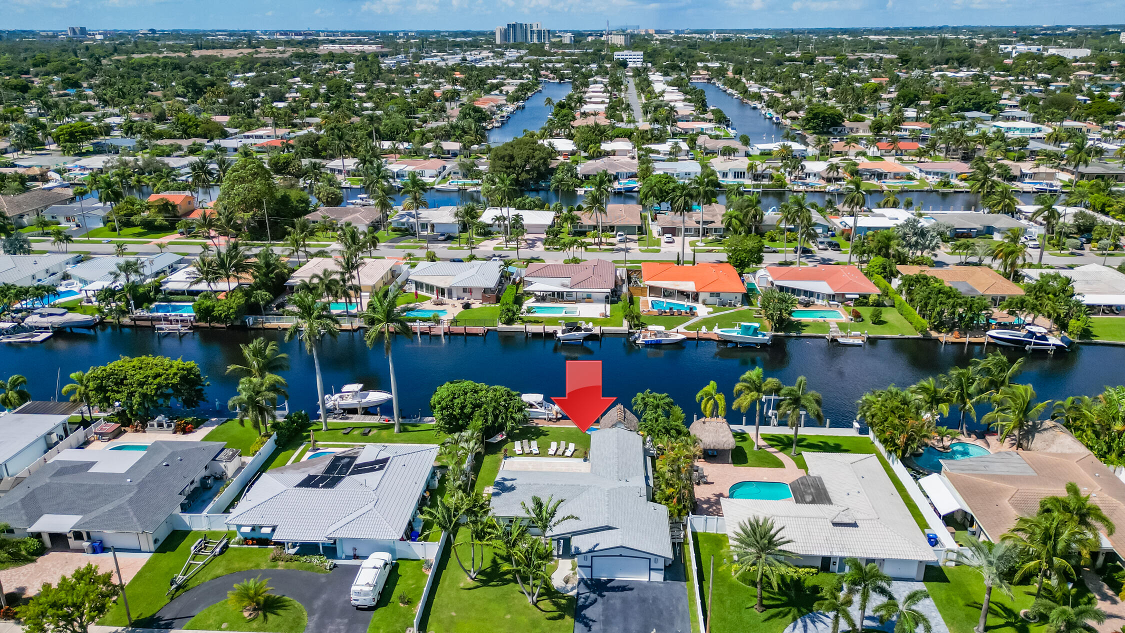 GARDEN ISLES SEC 7 - Residential