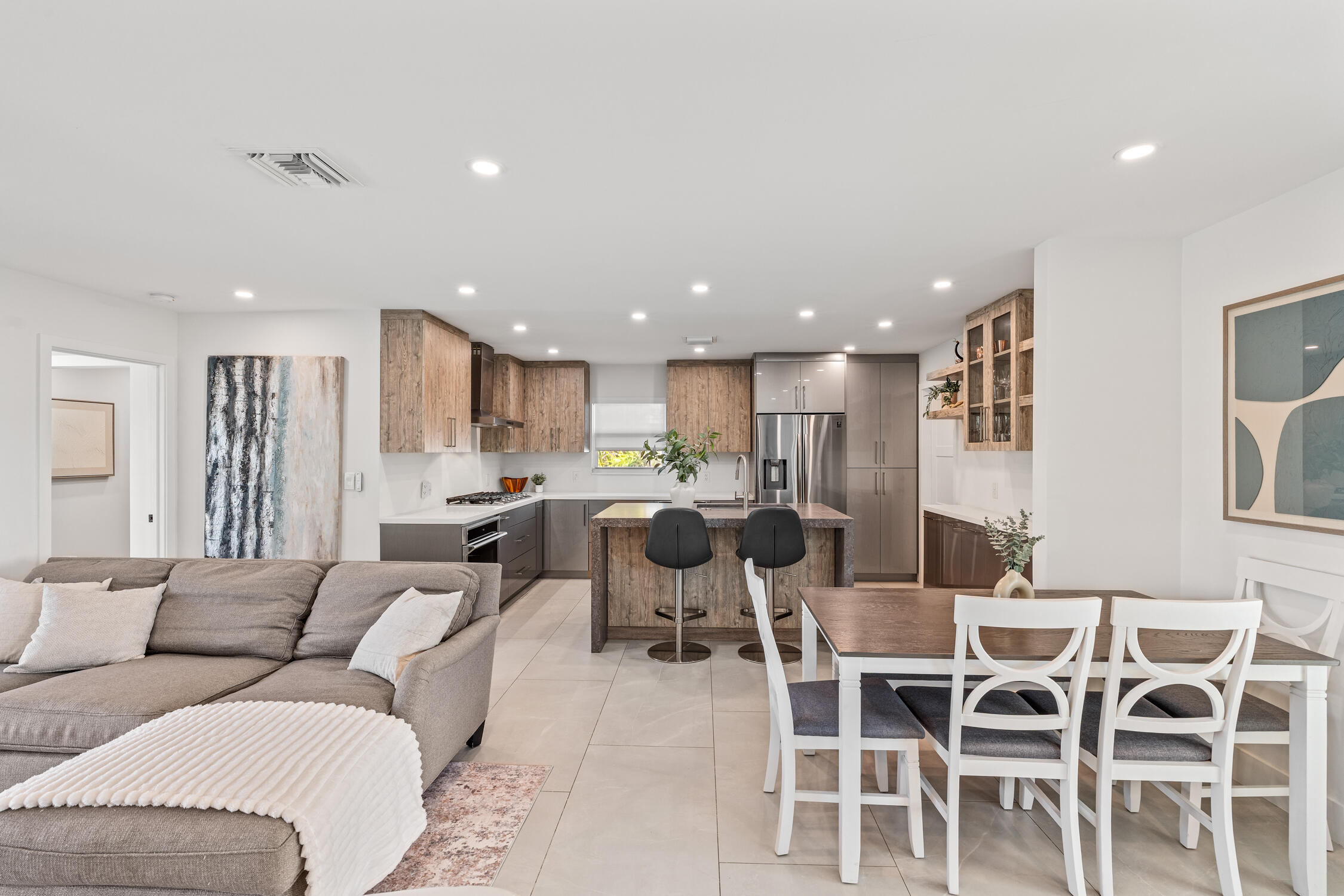 GARDEN ISLES SEC 7 - Residential