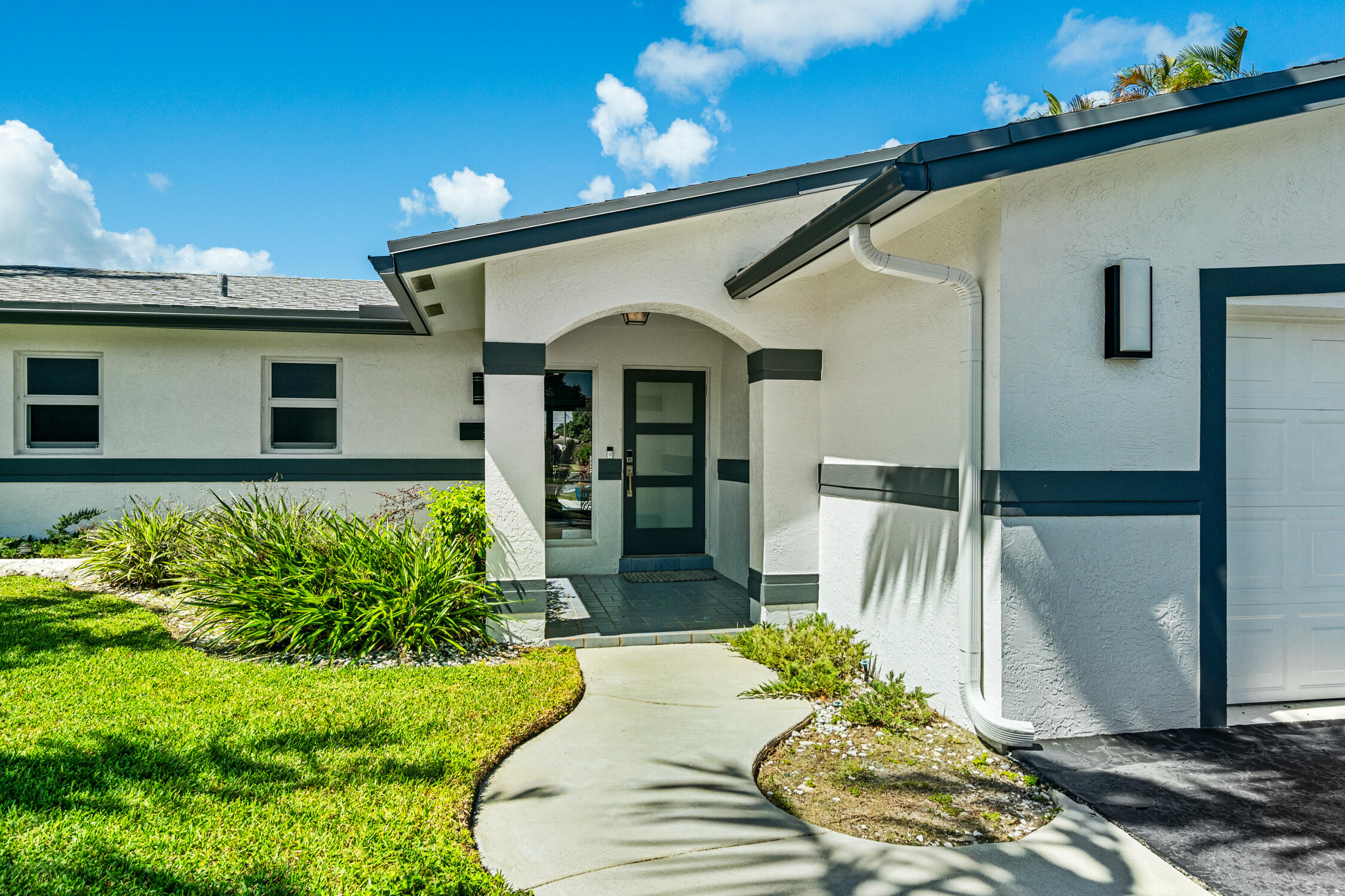 GARDEN ISLES SEC 7 - Residential