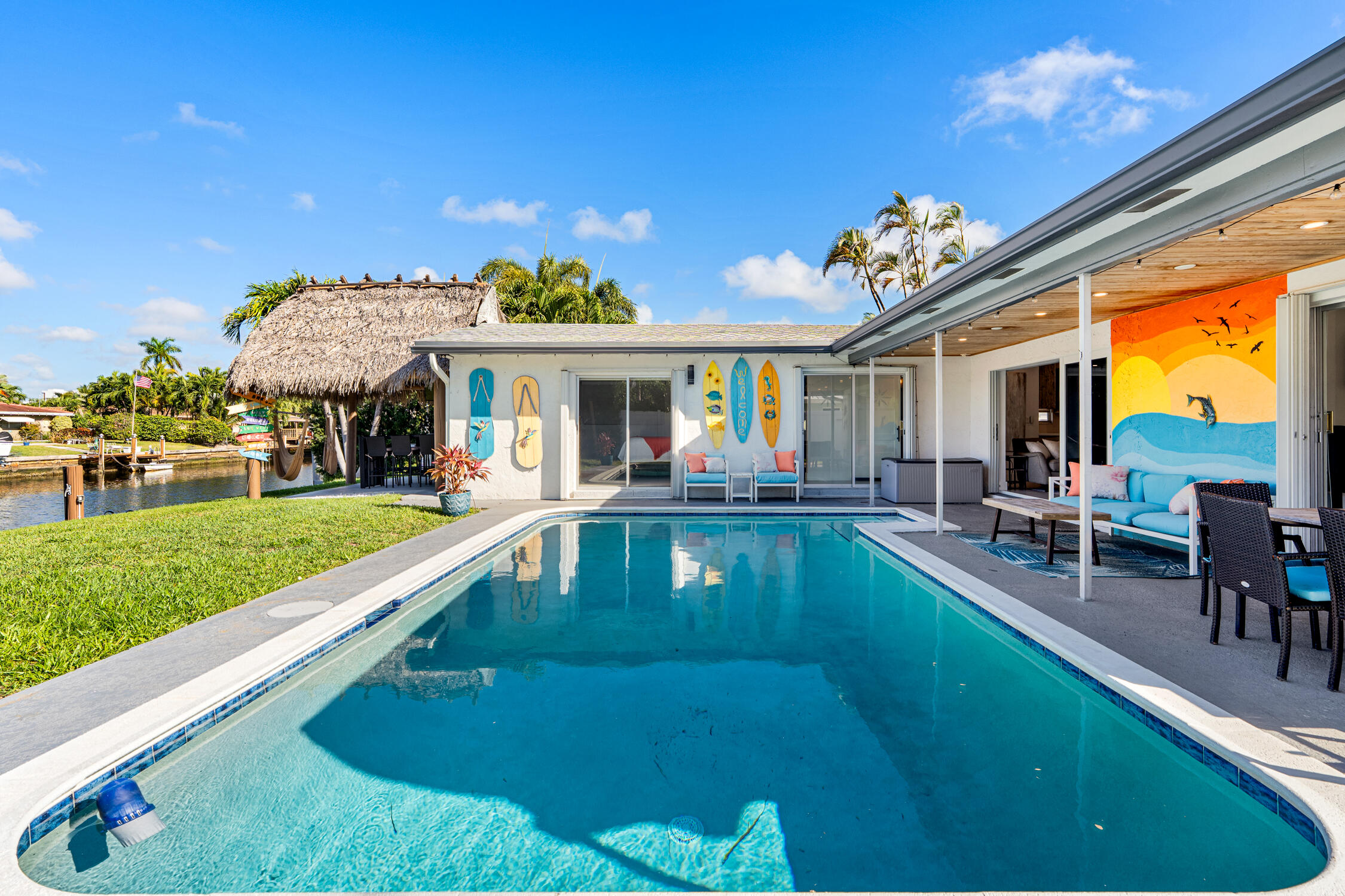 GARDEN ISLES SEC 7 - Residential