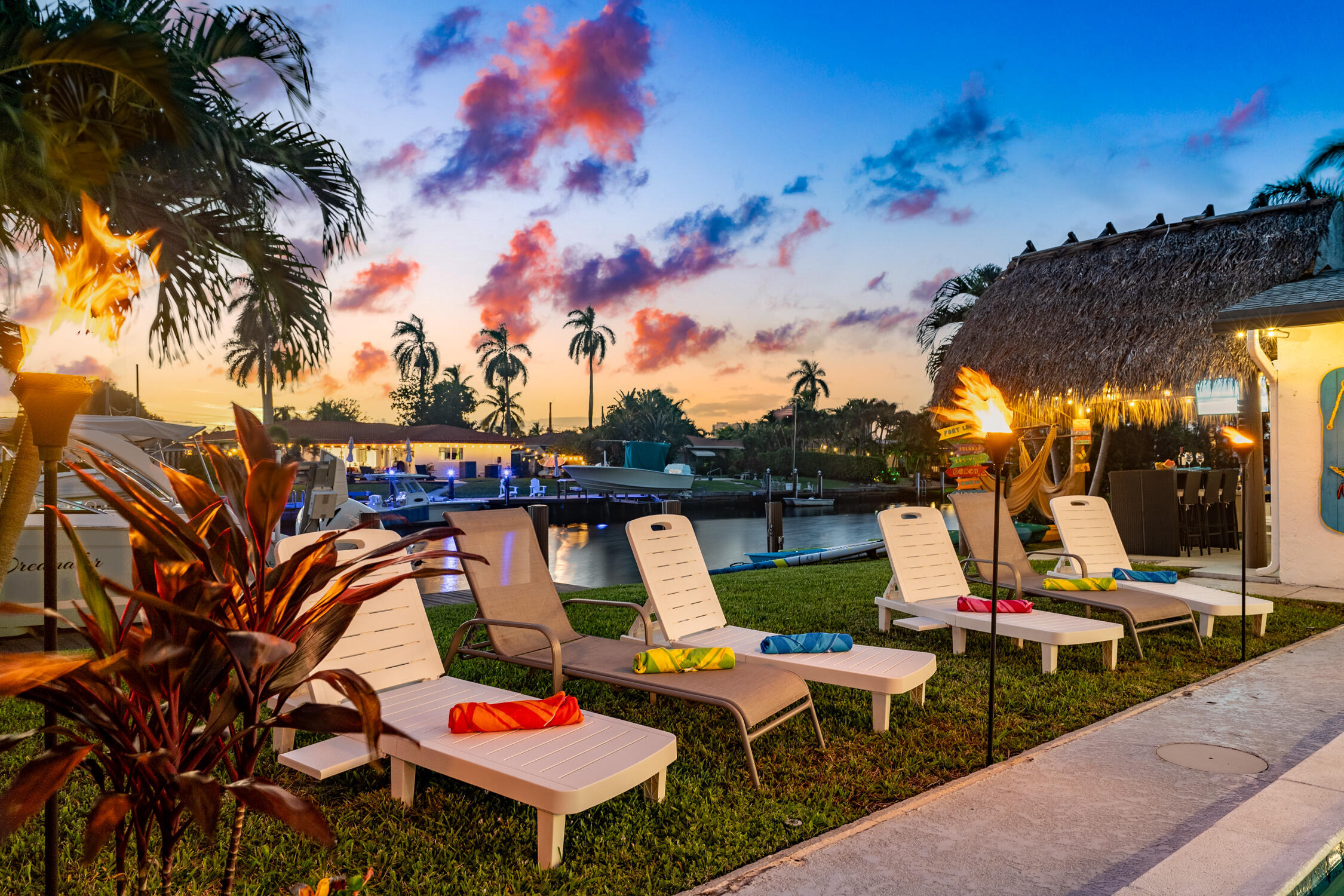 GARDEN ISLES SEC 7 - Residential