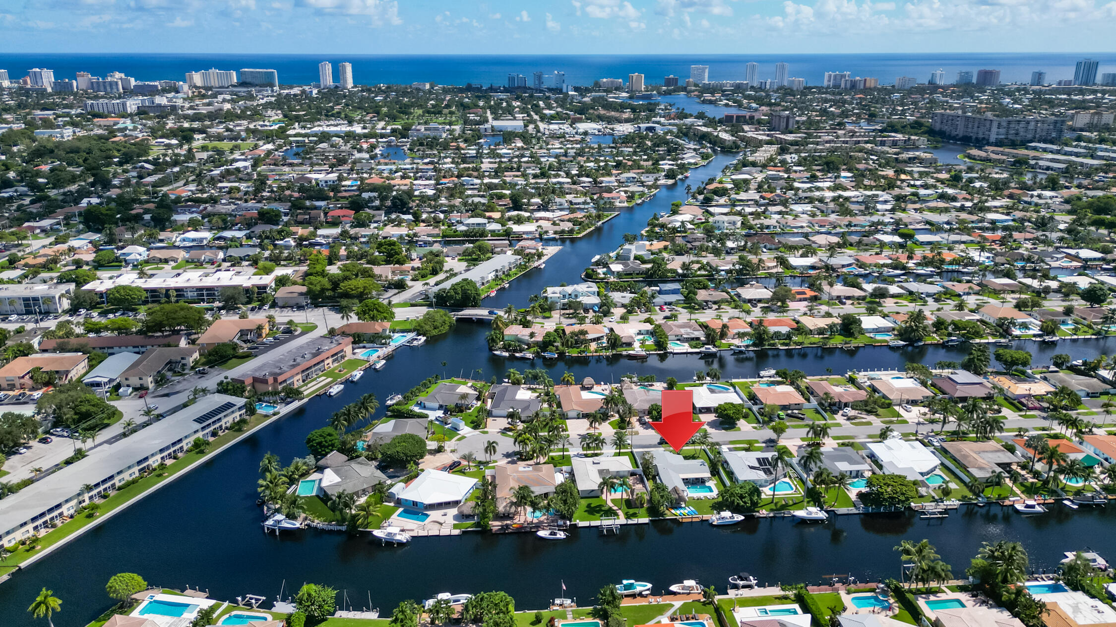 GARDEN ISLES SEC 7 - Residential