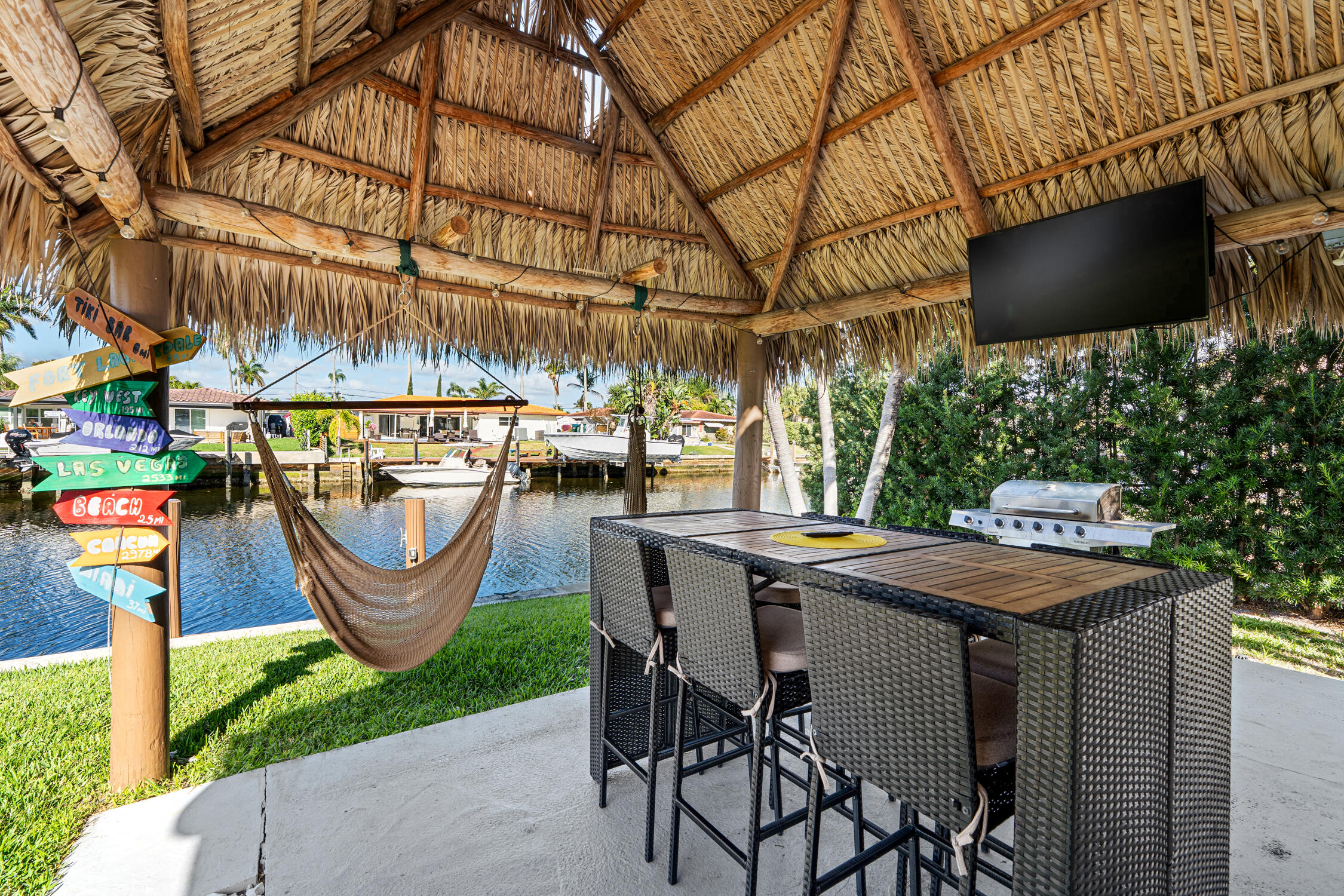 GARDEN ISLES SEC 7 - Residential