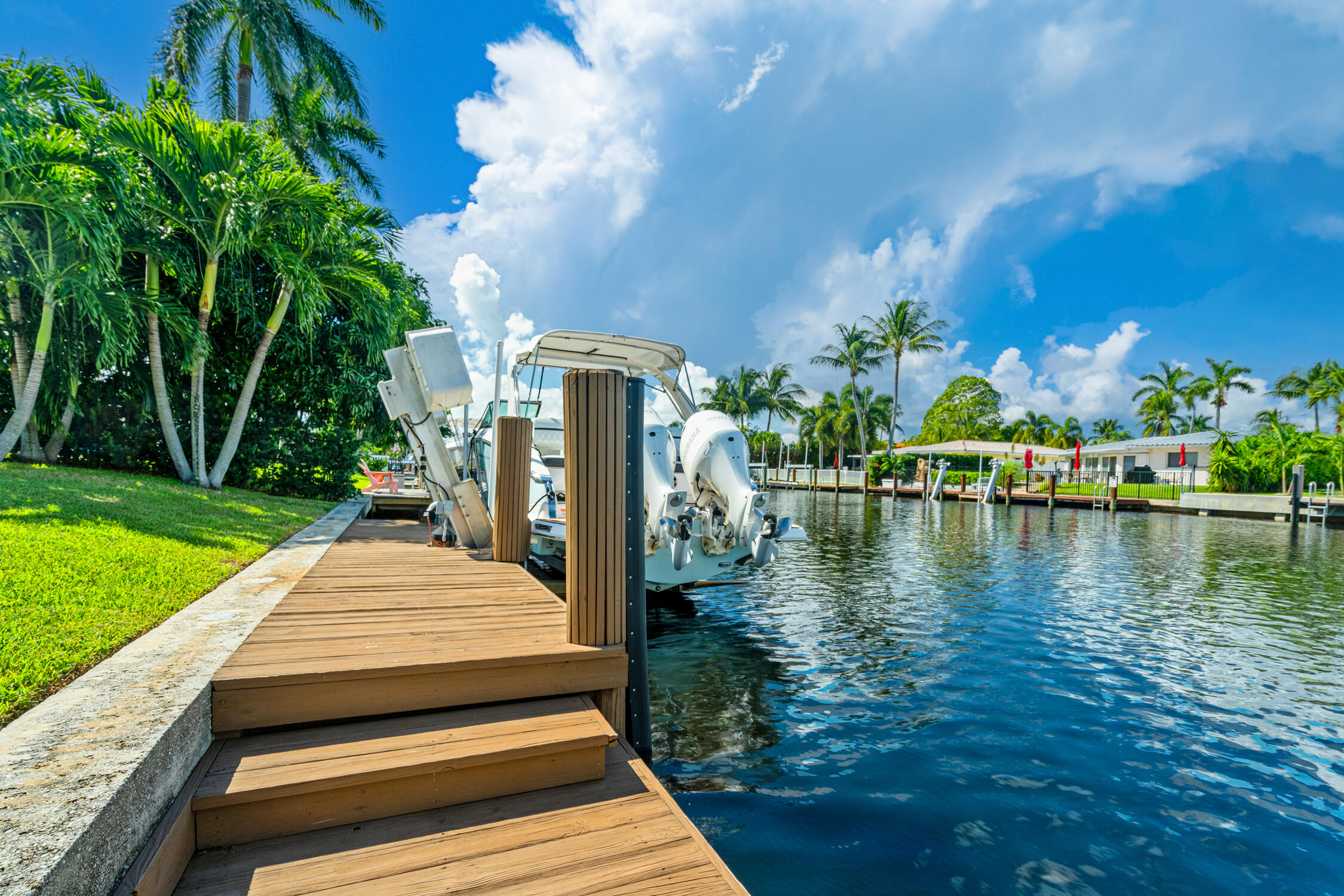 GARDEN ISLES SEC 7 - Residential