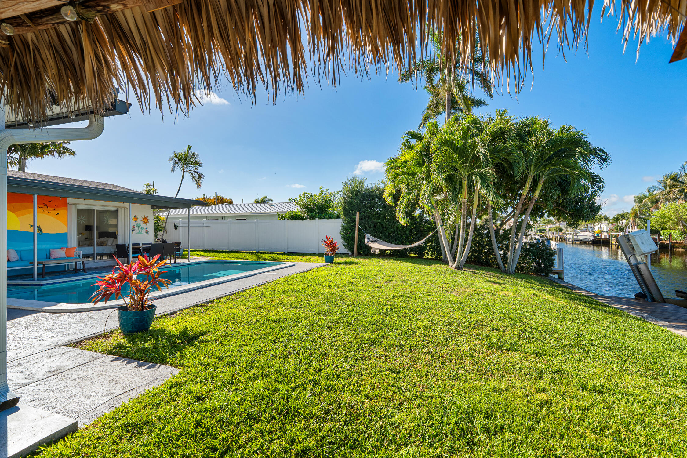 GARDEN ISLES SEC 7 - Residential