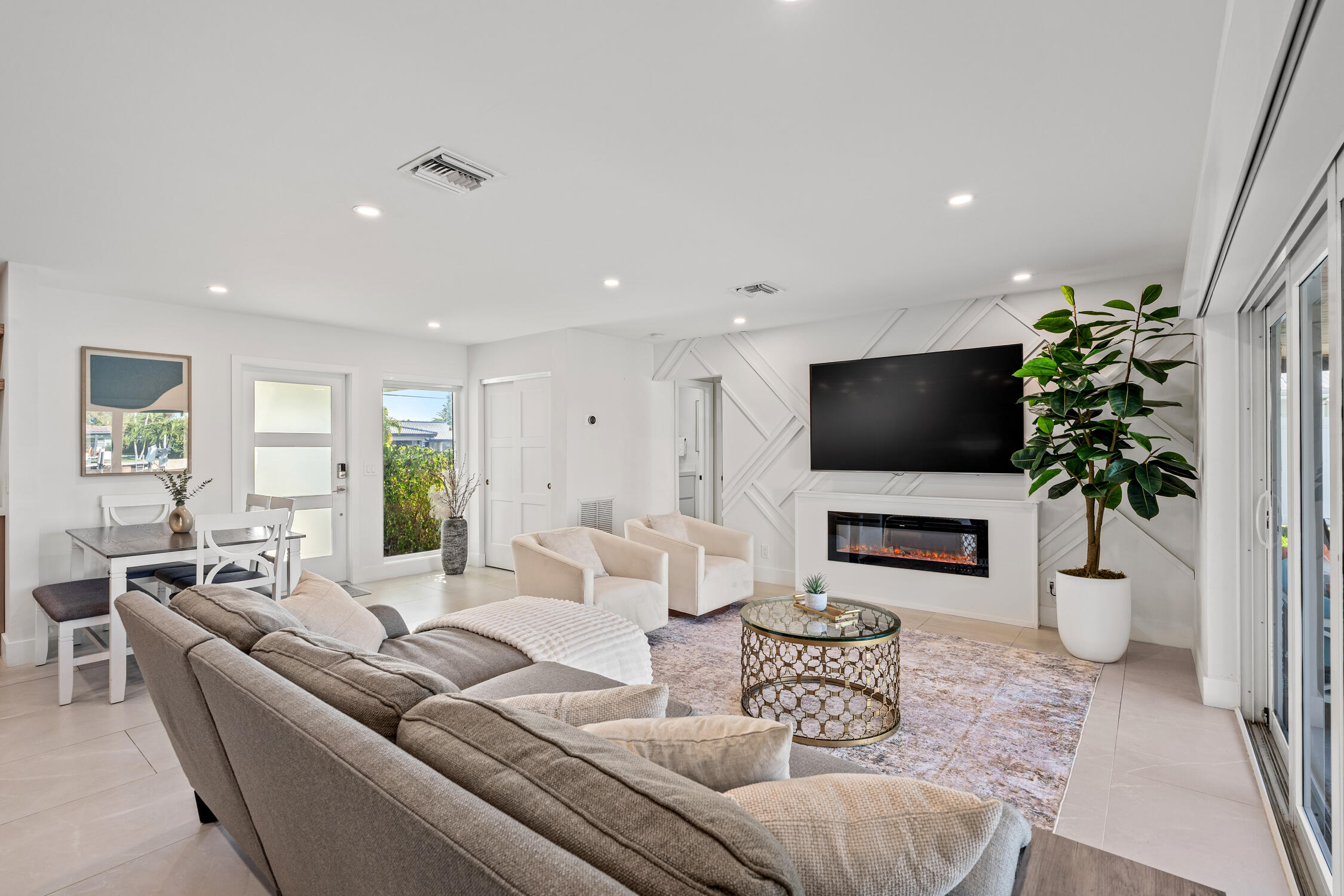 GARDEN ISLES SEC 7 - Residential