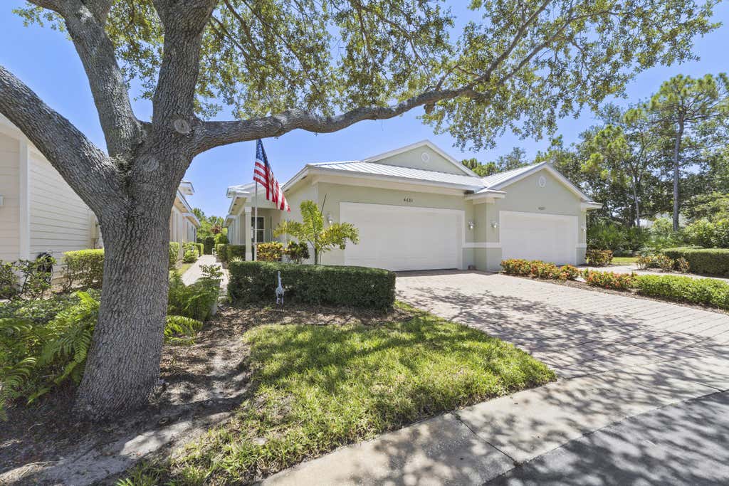 Photo of 4681 SE Bridgetown Court, Stuart, FL 34997 (MLS # B26053421)