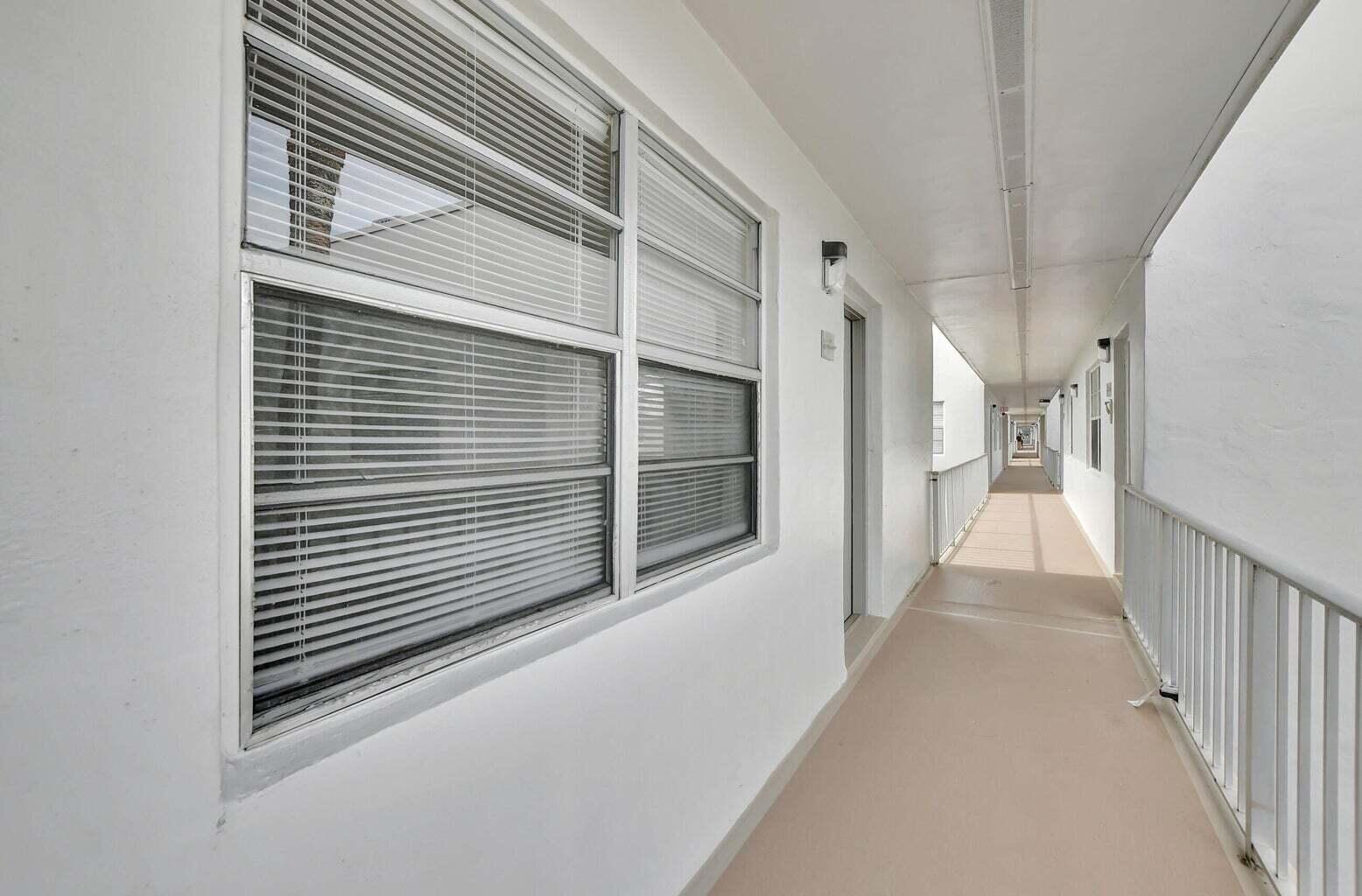 KINGS POINT NORMANDY COND - Residential Lease