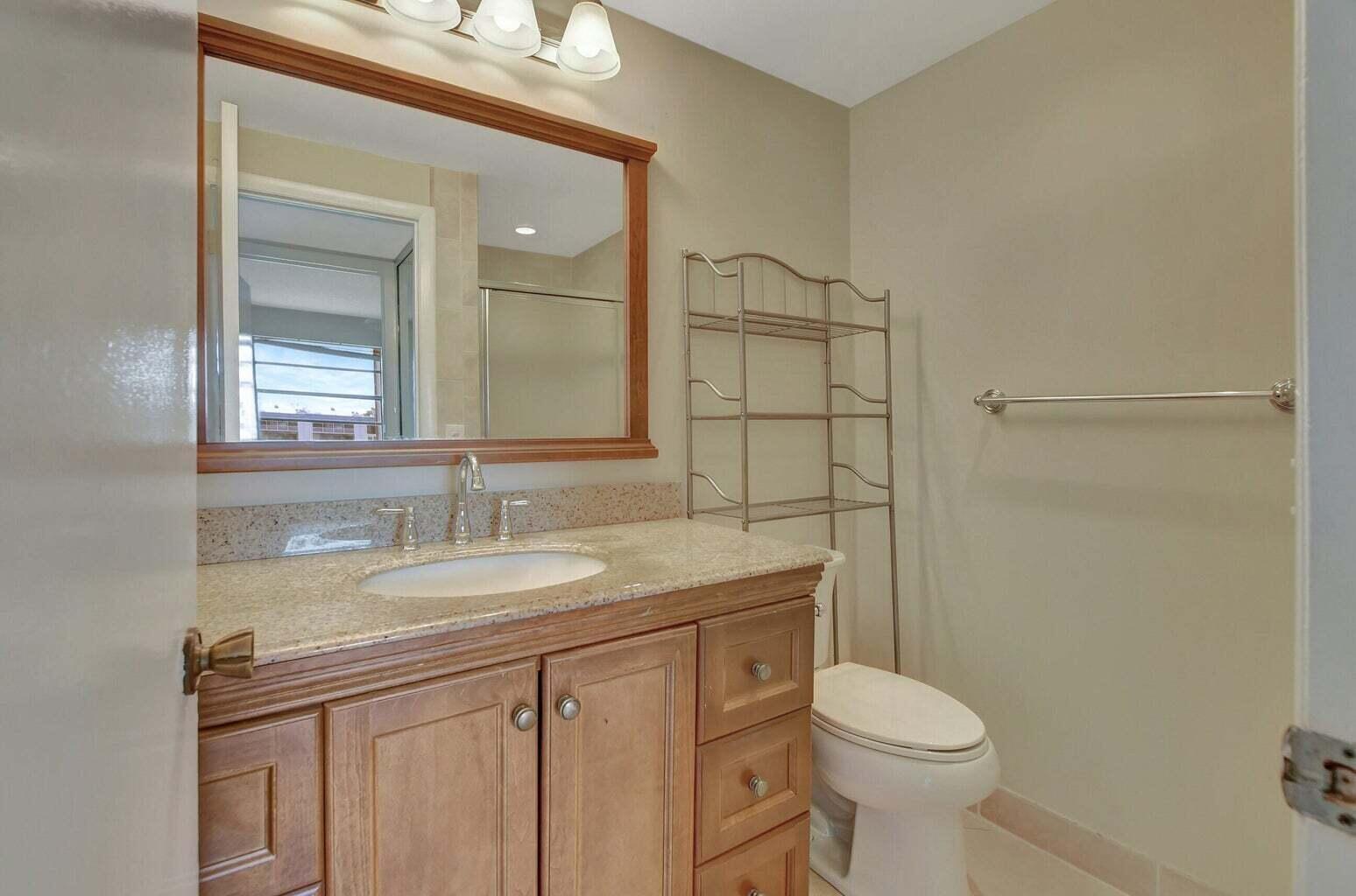 KINGS POINT NORMANDY COND - Residential Lease