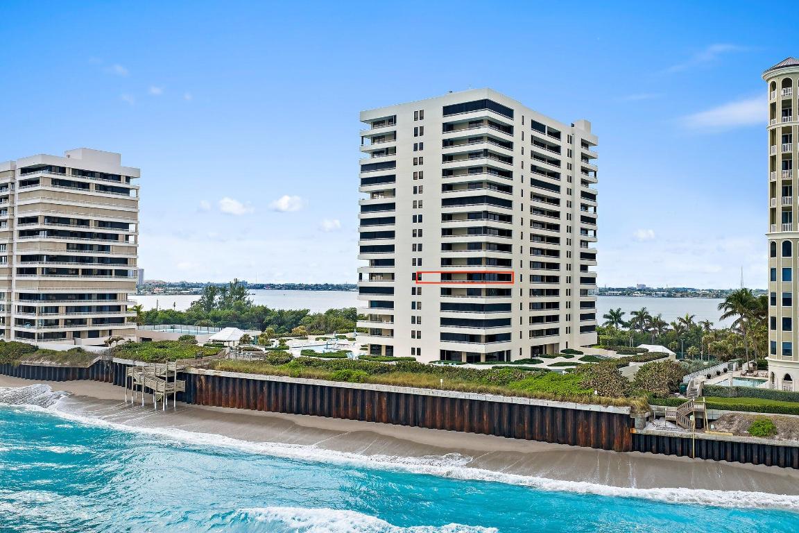 REACHES CONDO - Residential