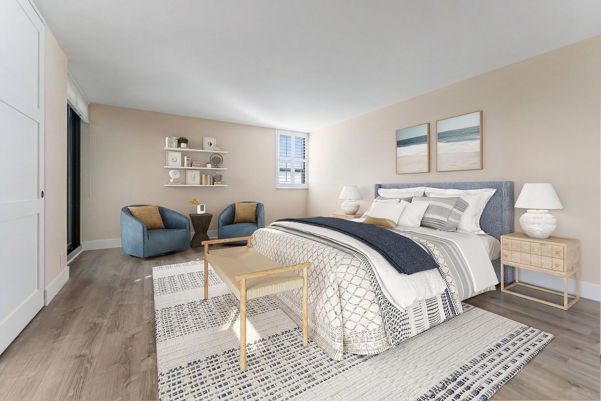 REACHES CONDO - Residential