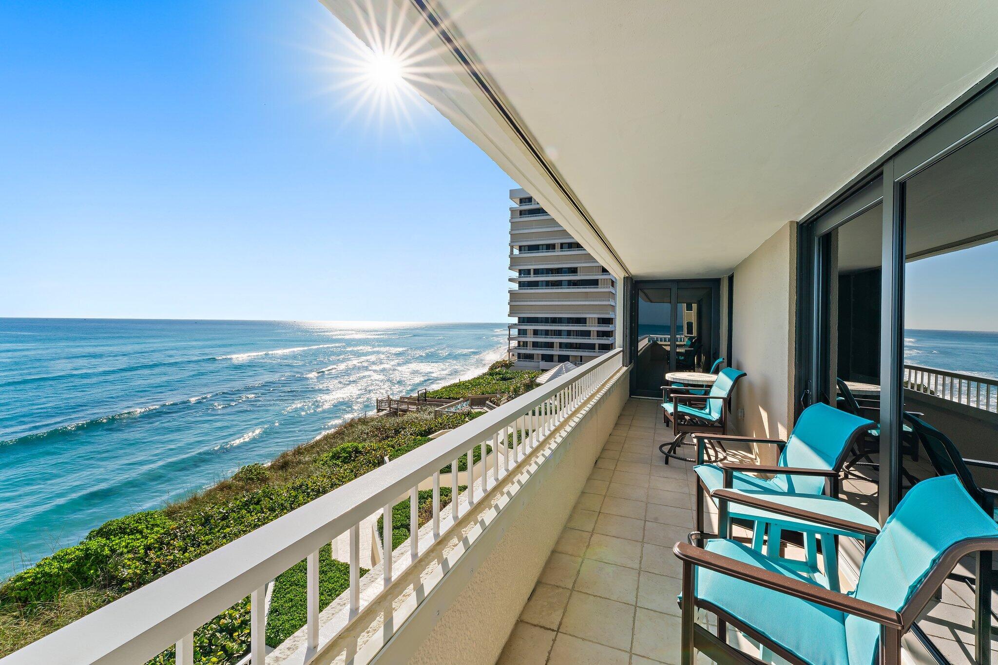 REACHES CONDO - Residential