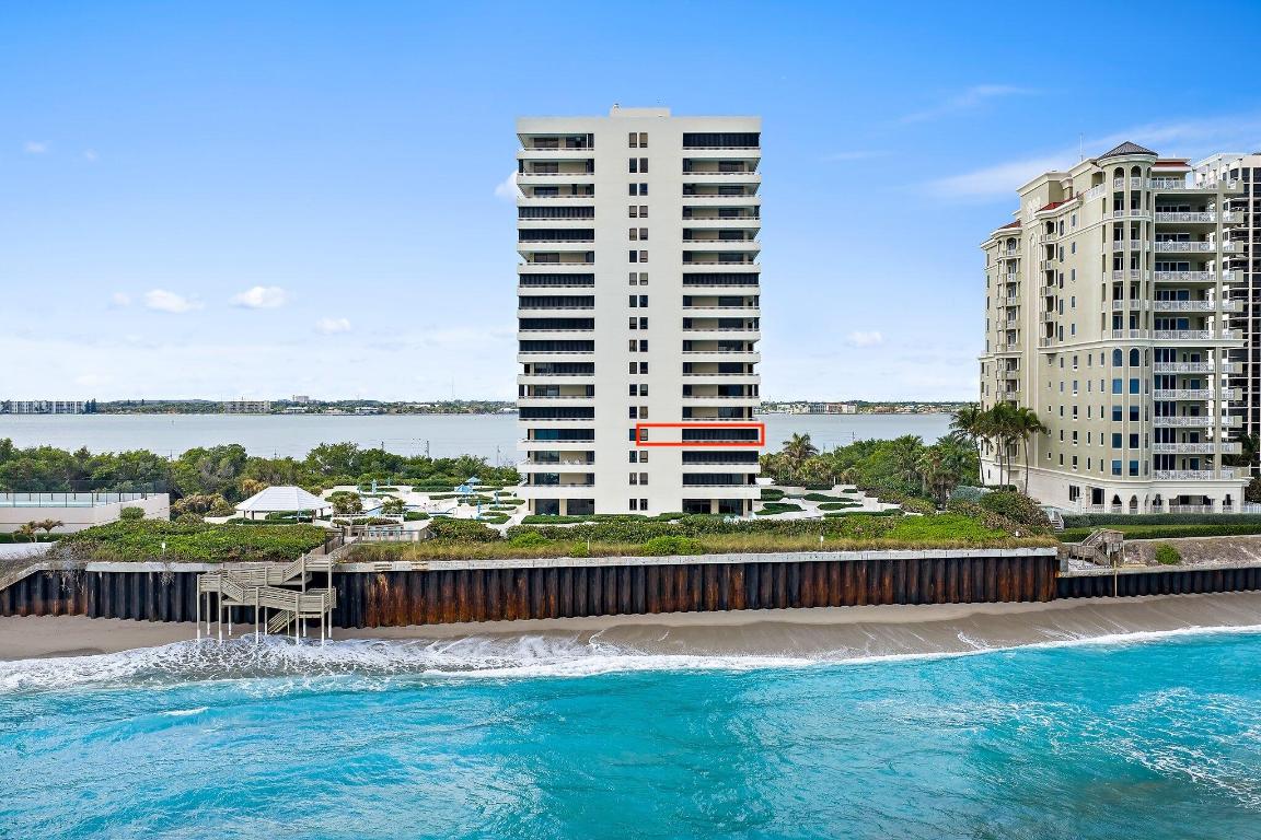 REACHES CONDO - Residential