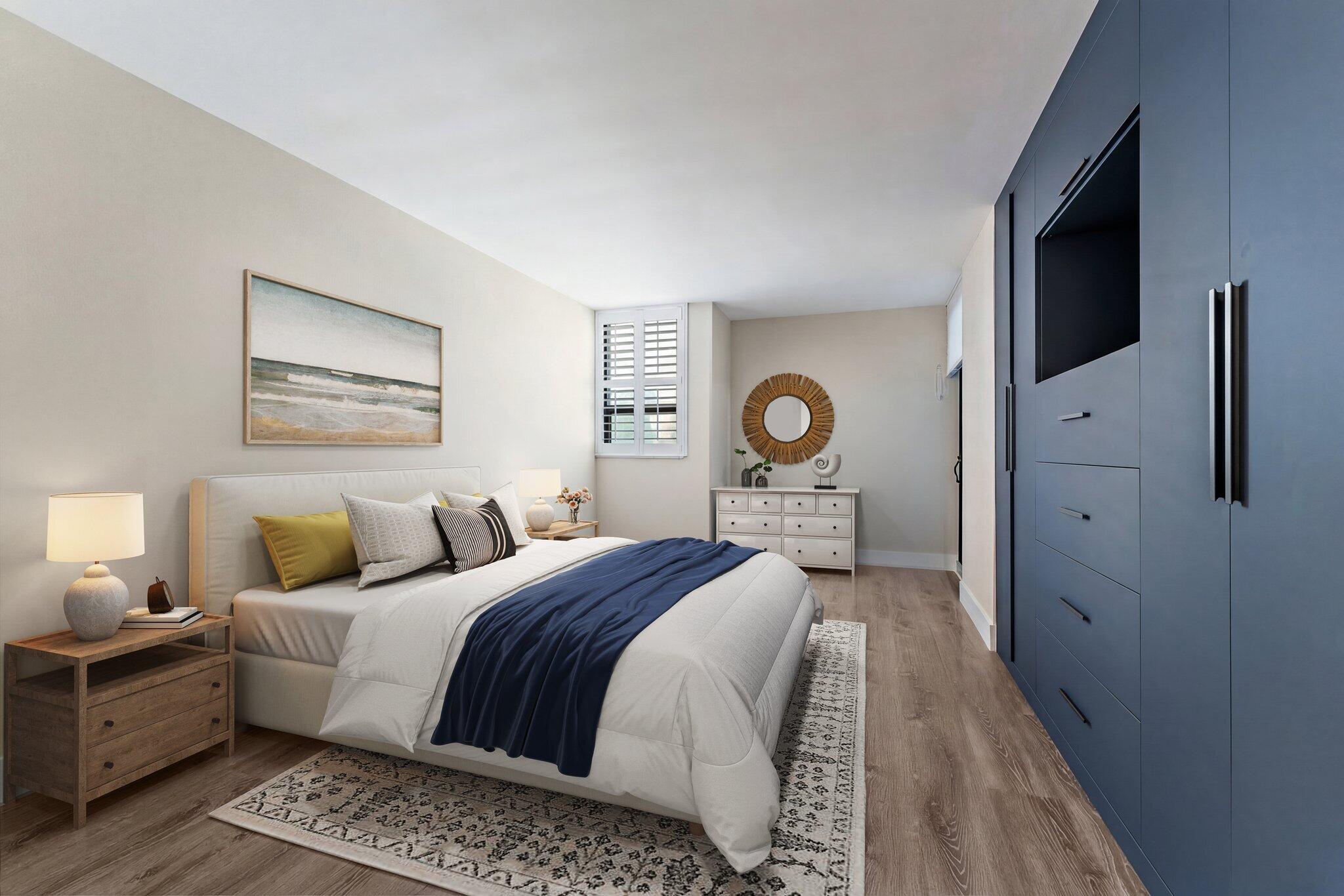 REACHES CONDO - Residential