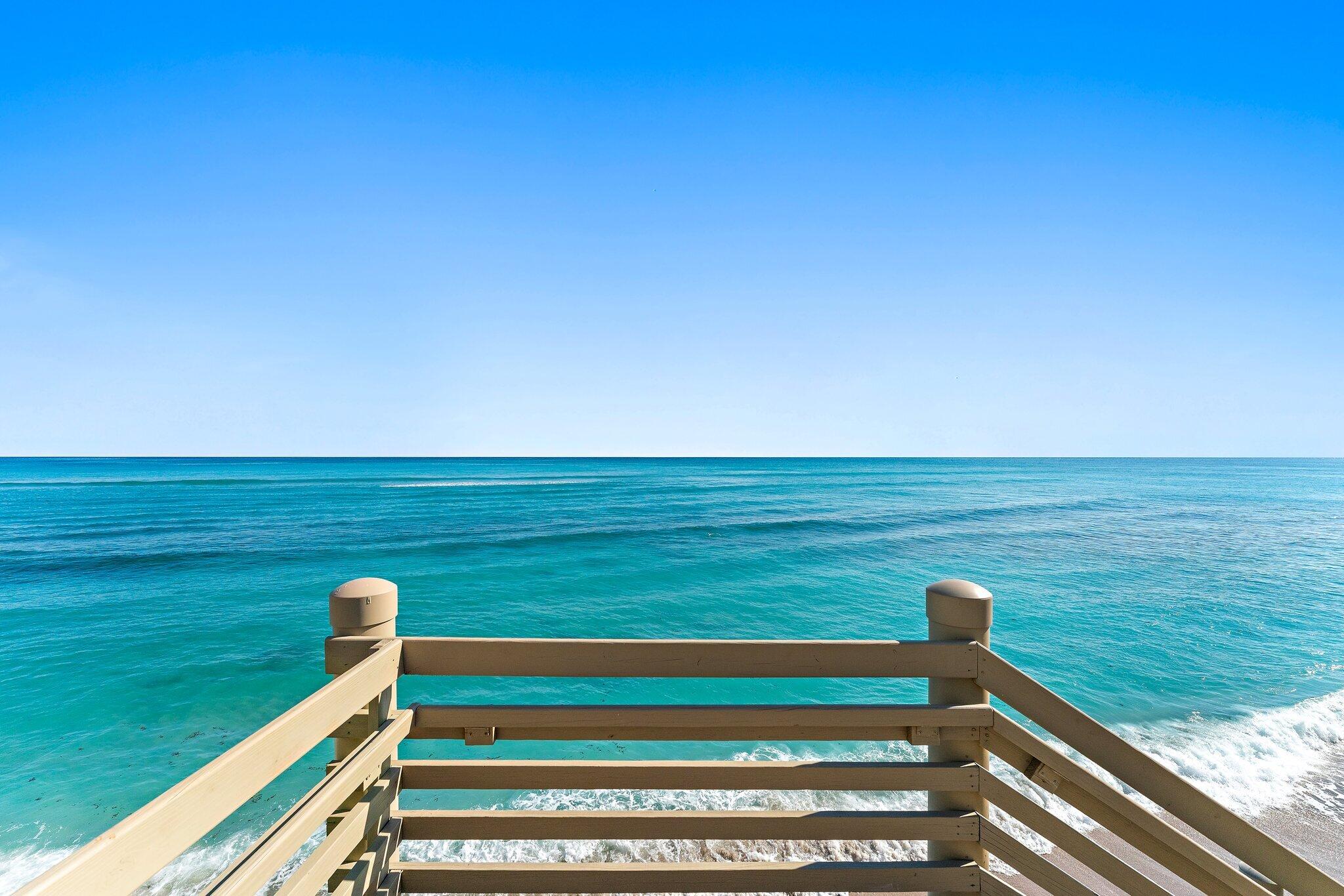 REACHES CONDO - Residential