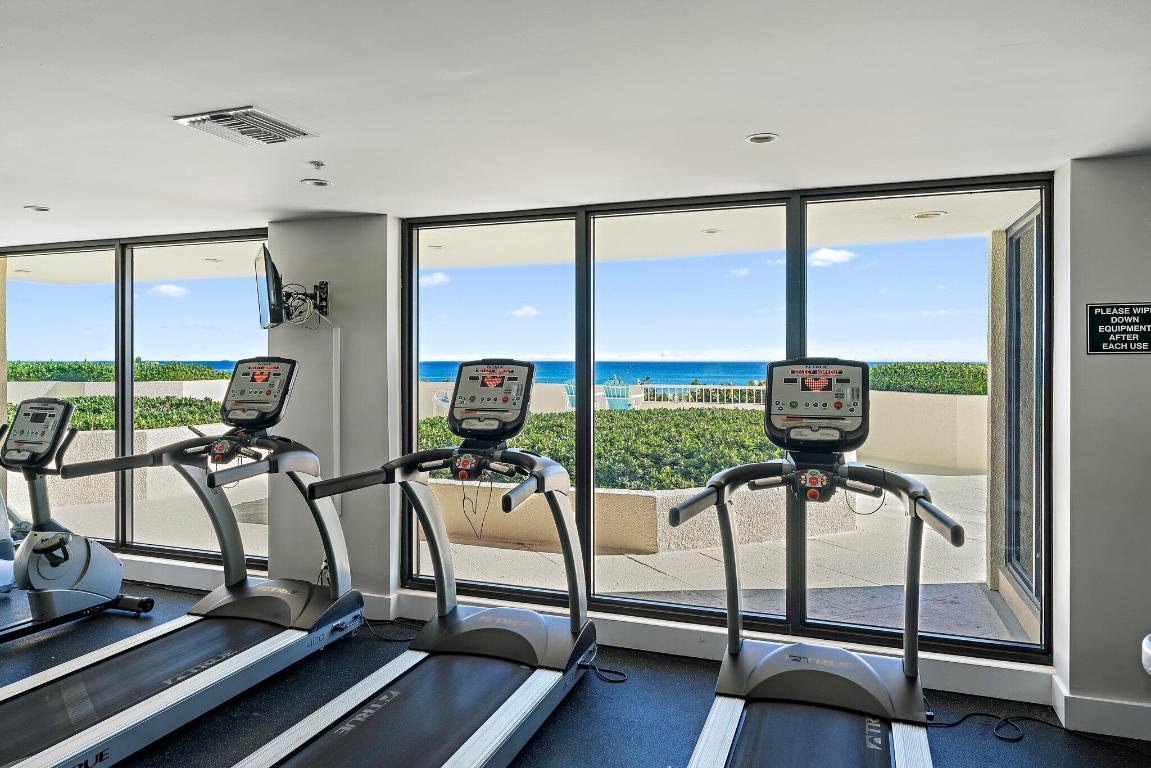 REACHES CONDO - Residential