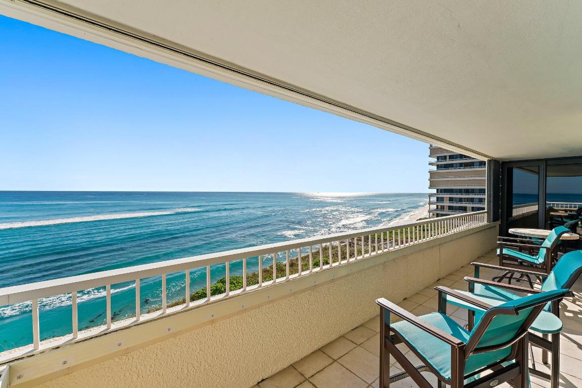 REACHES CONDO - Residential