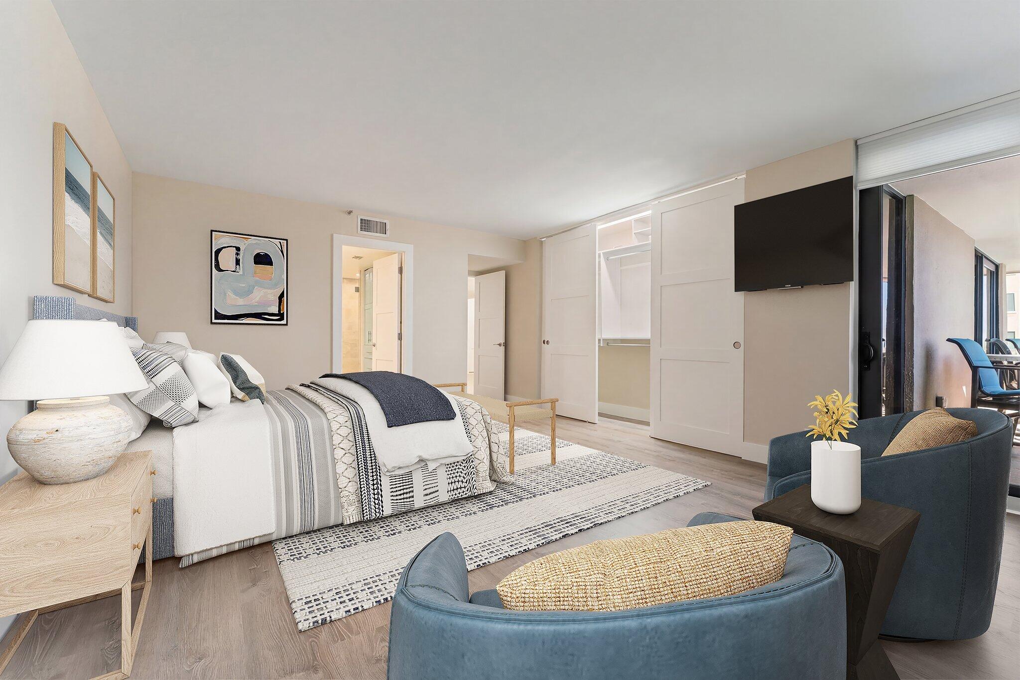 REACHES CONDO - Residential