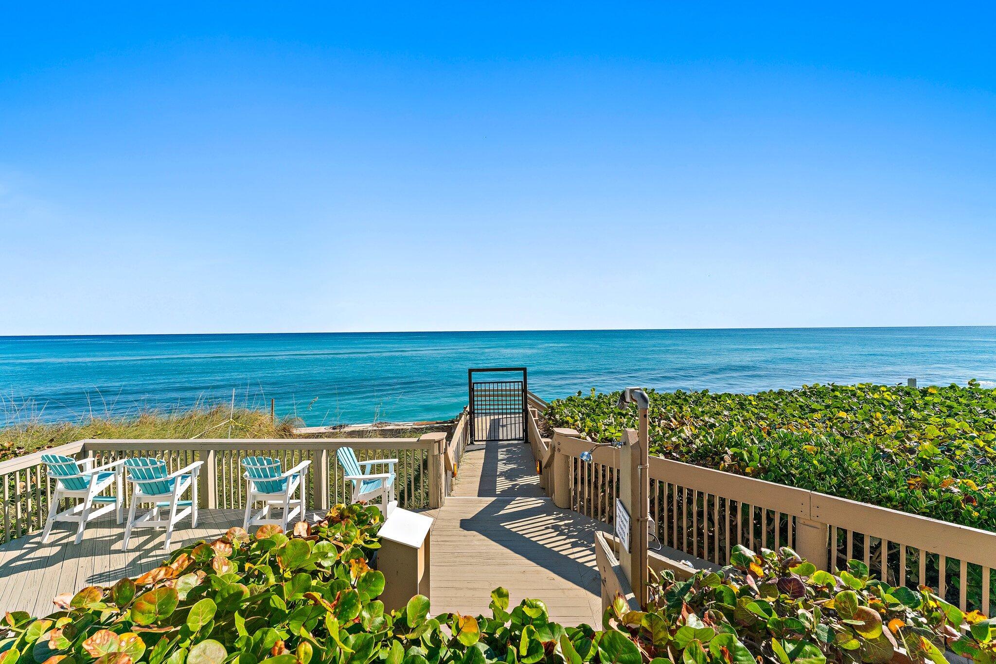 REACHES CONDO - Residential