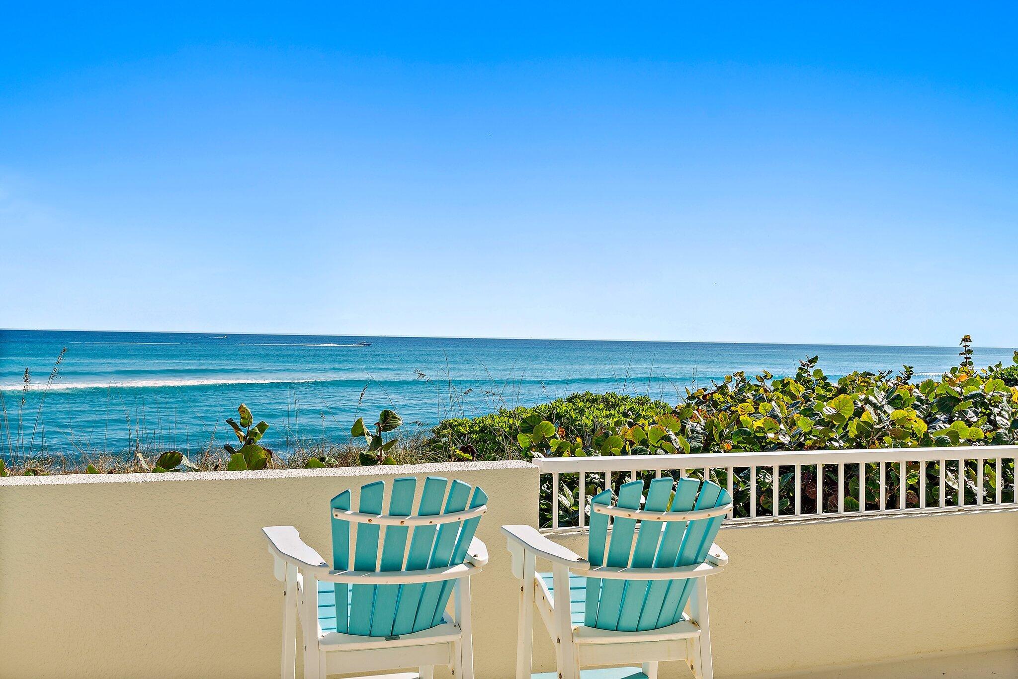 REACHES CONDO - Residential