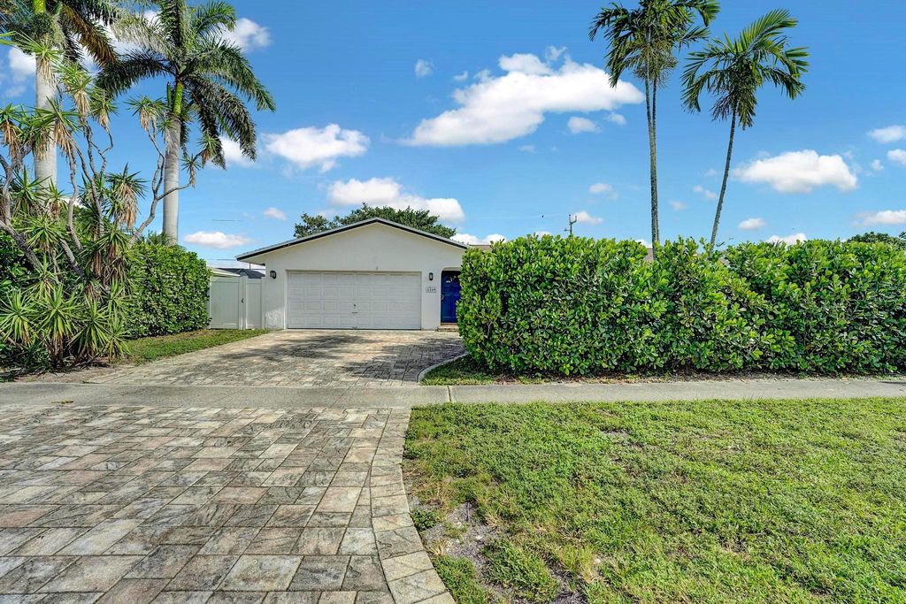 Photo of 1349 NW 7th Street, Boca Raton, FL 33486 (MLS # F10509823)