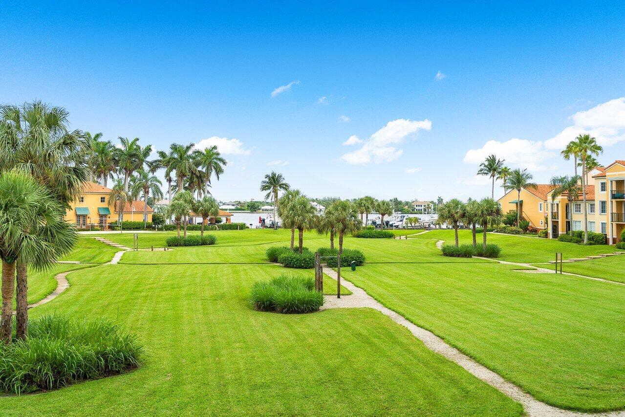Welcome to 135 Yacht Club Way #206, this second-floor unit features two bedrooms /2 baths., East-facing orientation ensuring abundant natural light throughout the home. Enjoy Intracoastal water views that offer a tranquil backdrop to your daily living experience. The Yacht Club on the Intracoastal is renowned for its prime location and fantastic grounds and amenities.This unit is conveniently situated in the heart of the community, near the club house and amenities. The community offers easy access to shopping, dining, and recreational activities. and local beaches. Experience the best of Hypoluxo living in this exceptional residence. Schedule your private tour to explore the potential of making this your