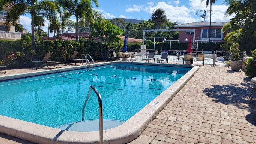 BOCA VERDE CONDO - Residential