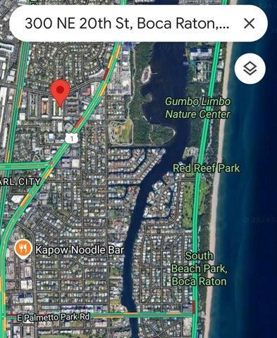 BOCA VERDE CONDO - Residential